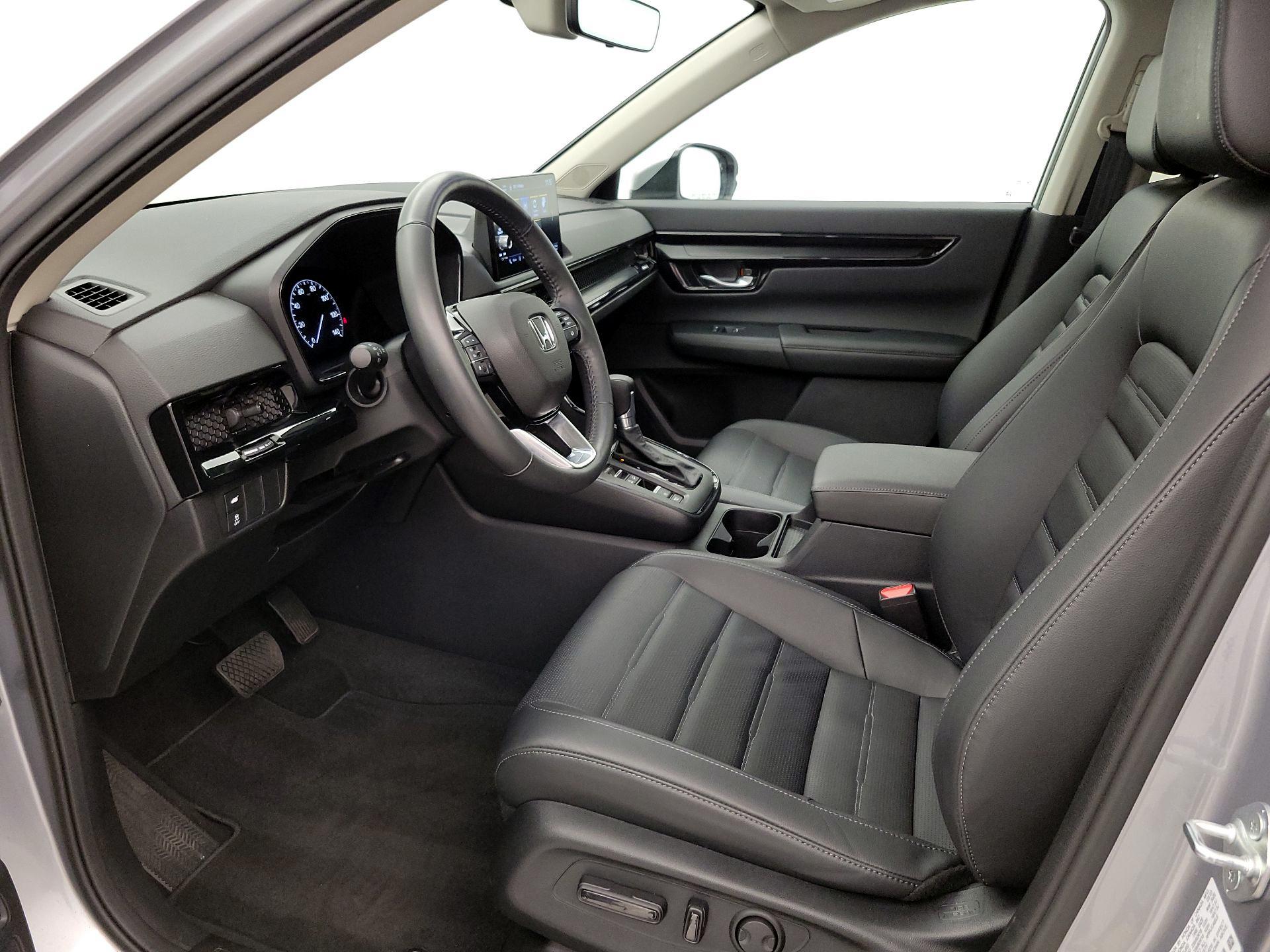Thumbnail: 2023 Honda CR-V - 11