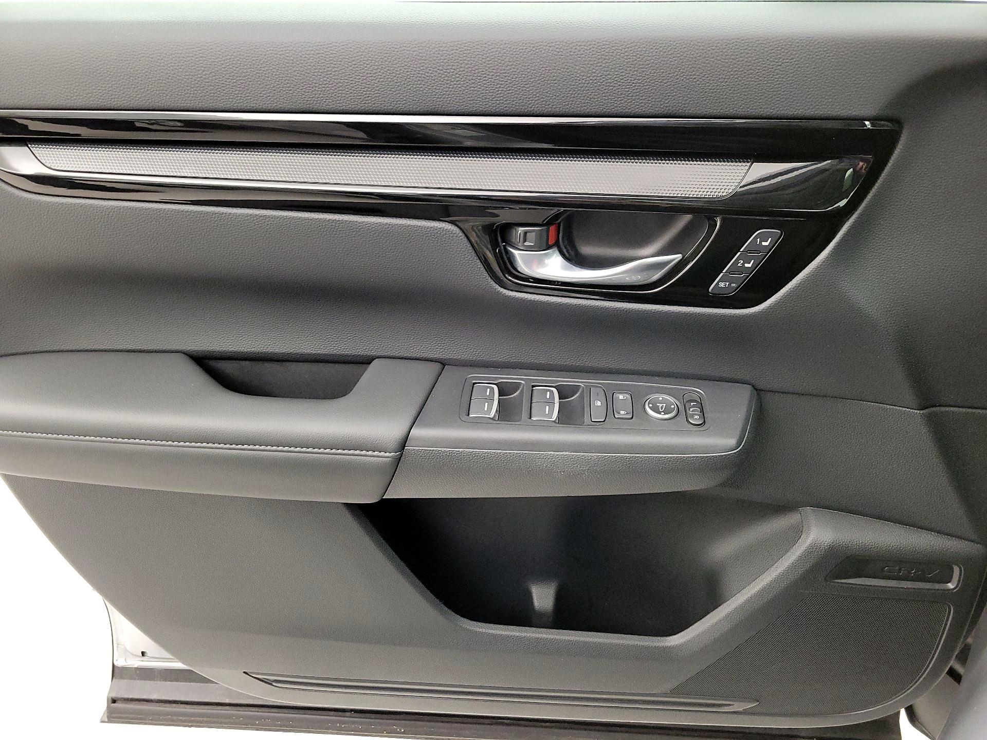 Thumbnail: 2023 Honda CR-V - 12