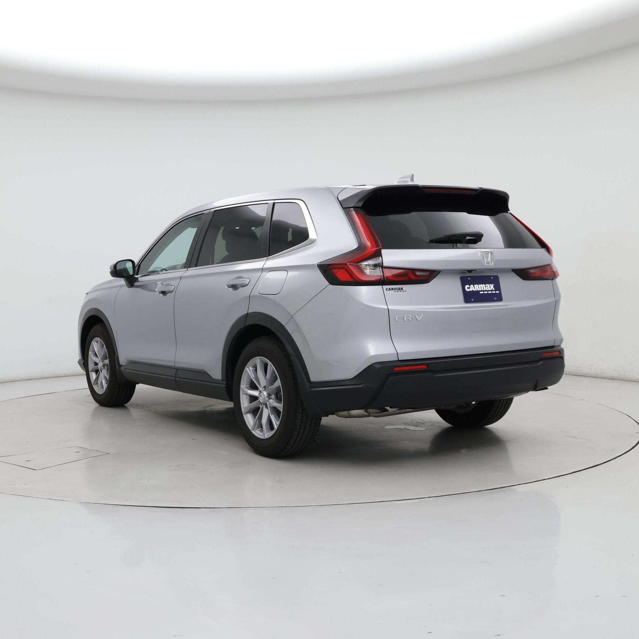 Thumbnail: 2023 Honda CR-V - 2