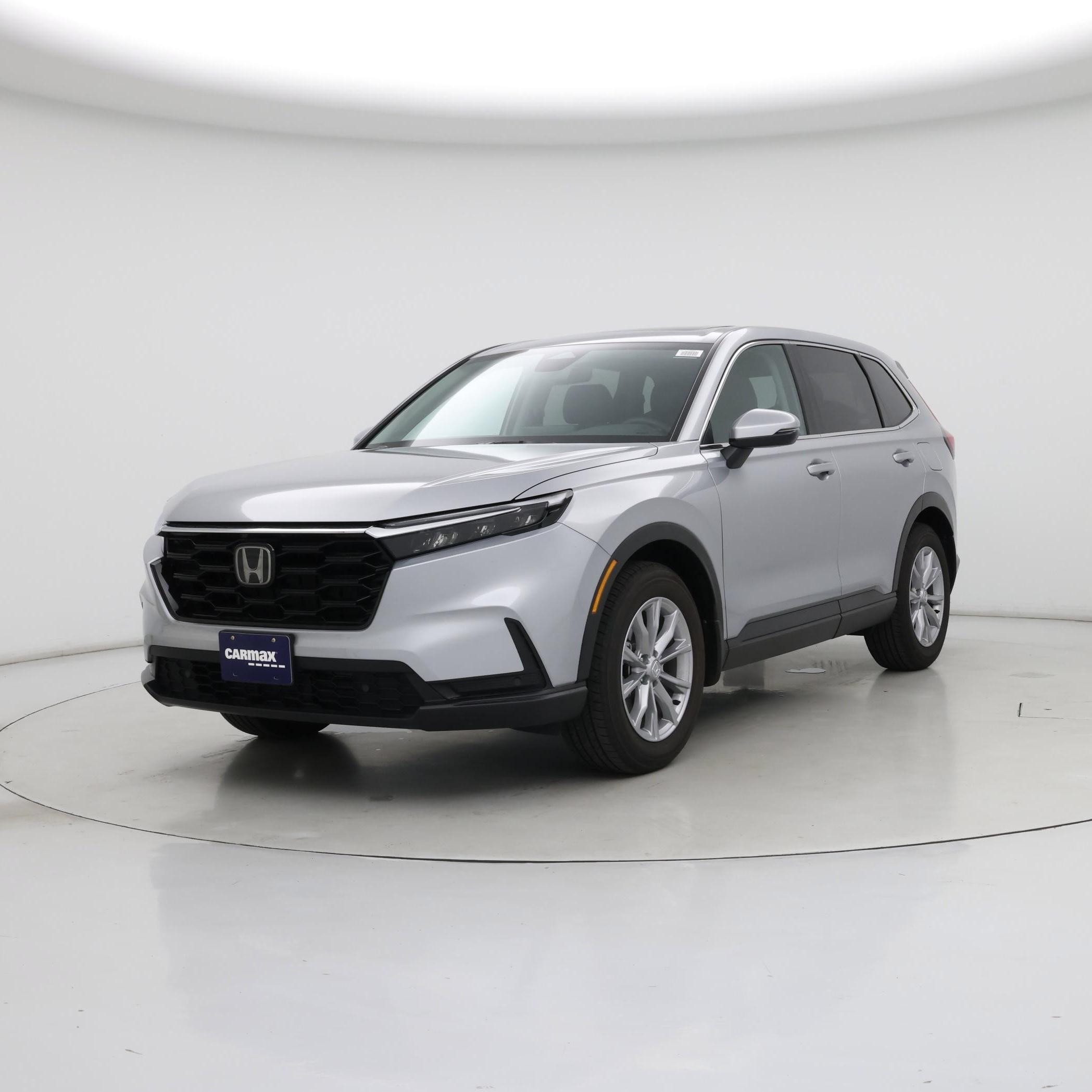 Thumbnail: 2023 Honda CR-V - 4