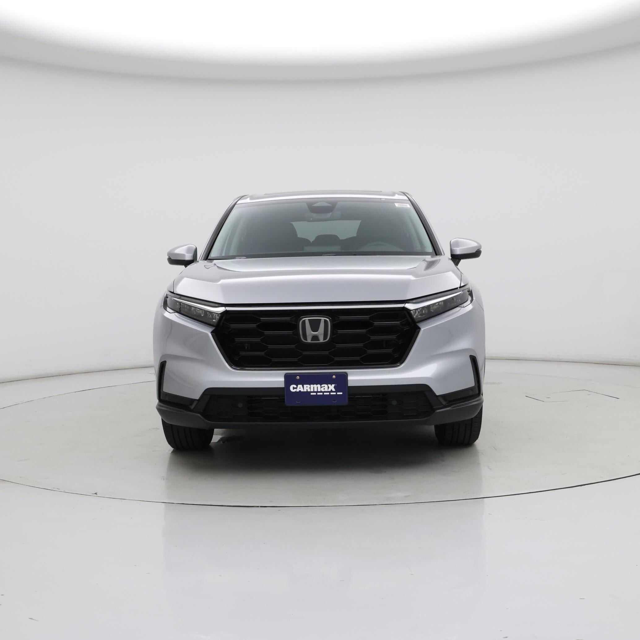 Thumbnail: 2023 Honda CR-V - 5