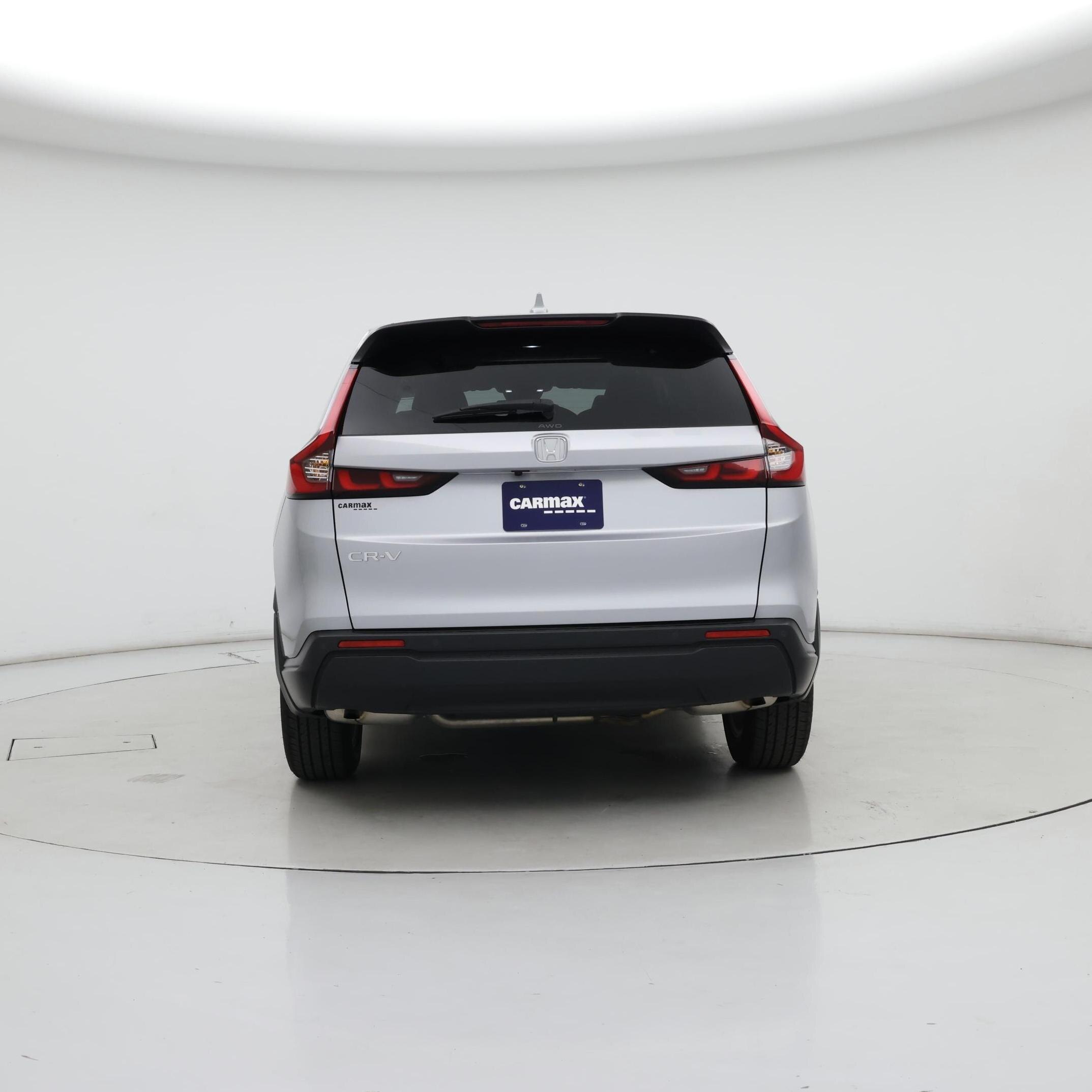 Thumbnail: 2023 Honda CR-V - 6