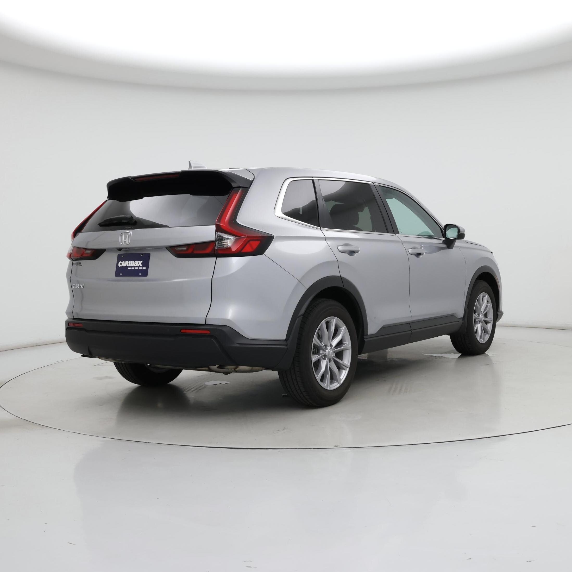 Thumbnail: 2023 Honda CR-V - 8