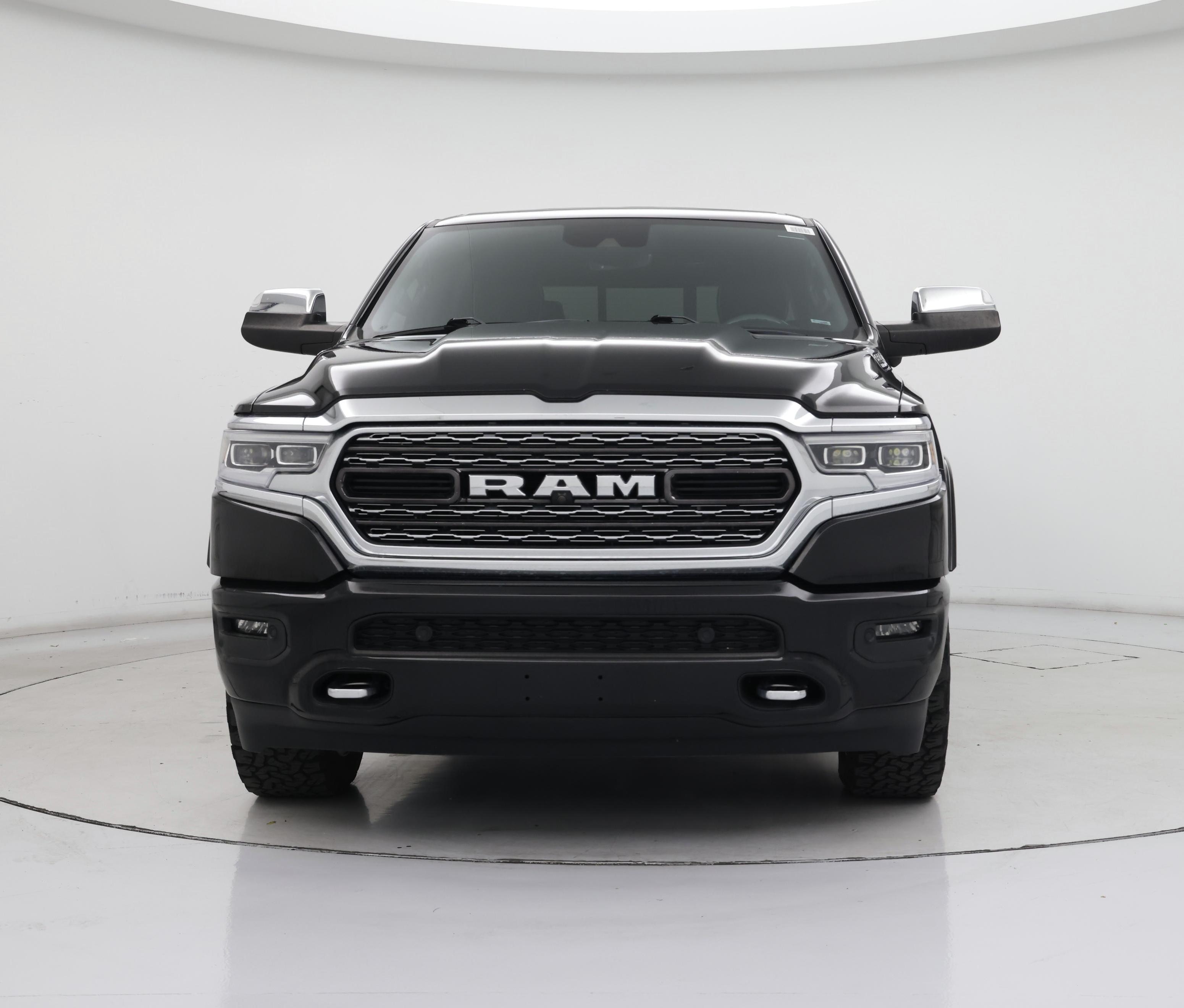 Thumbnail: 2021 RAM 1500 - 5