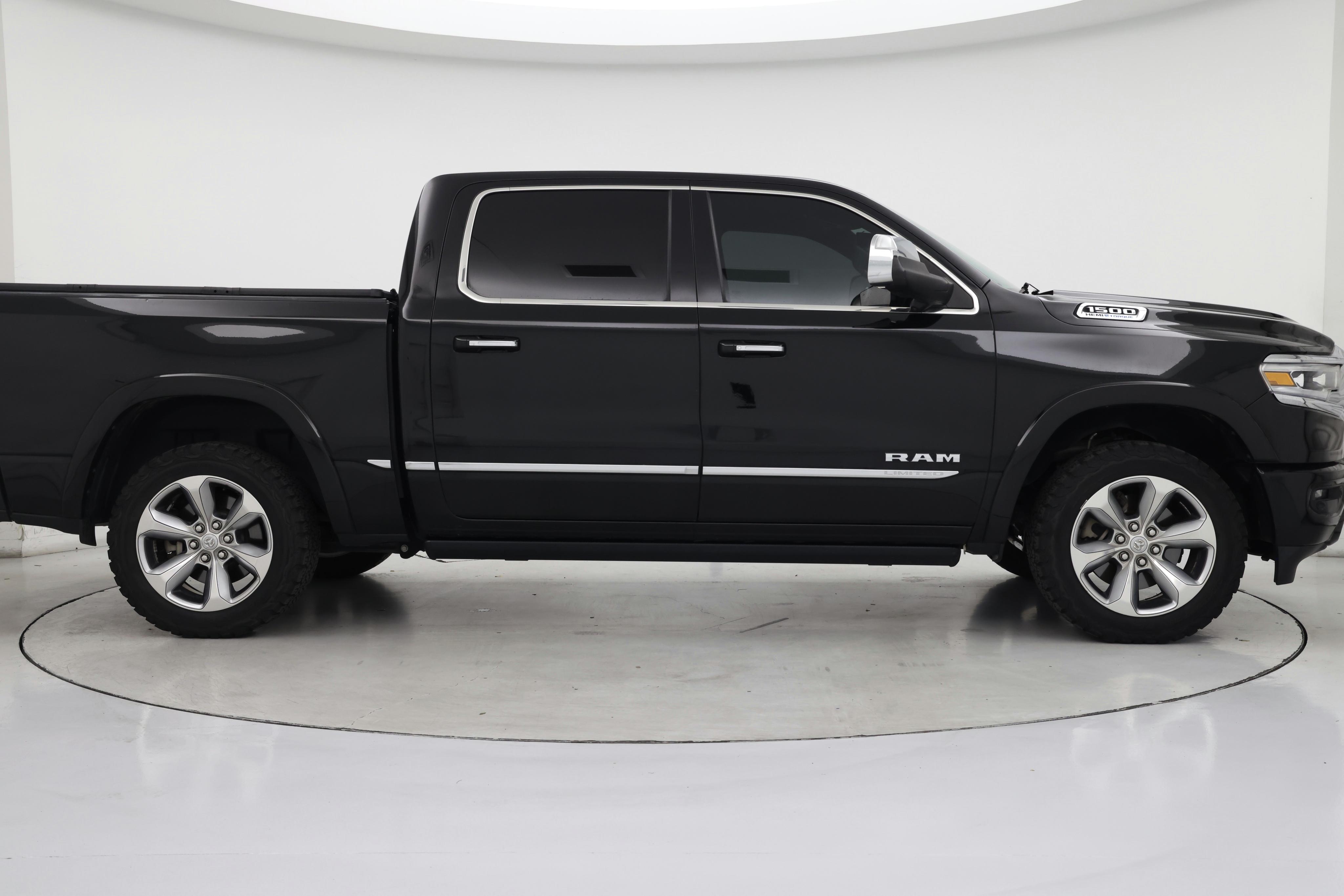 Thumbnail: 2021 RAM 1500 - 7