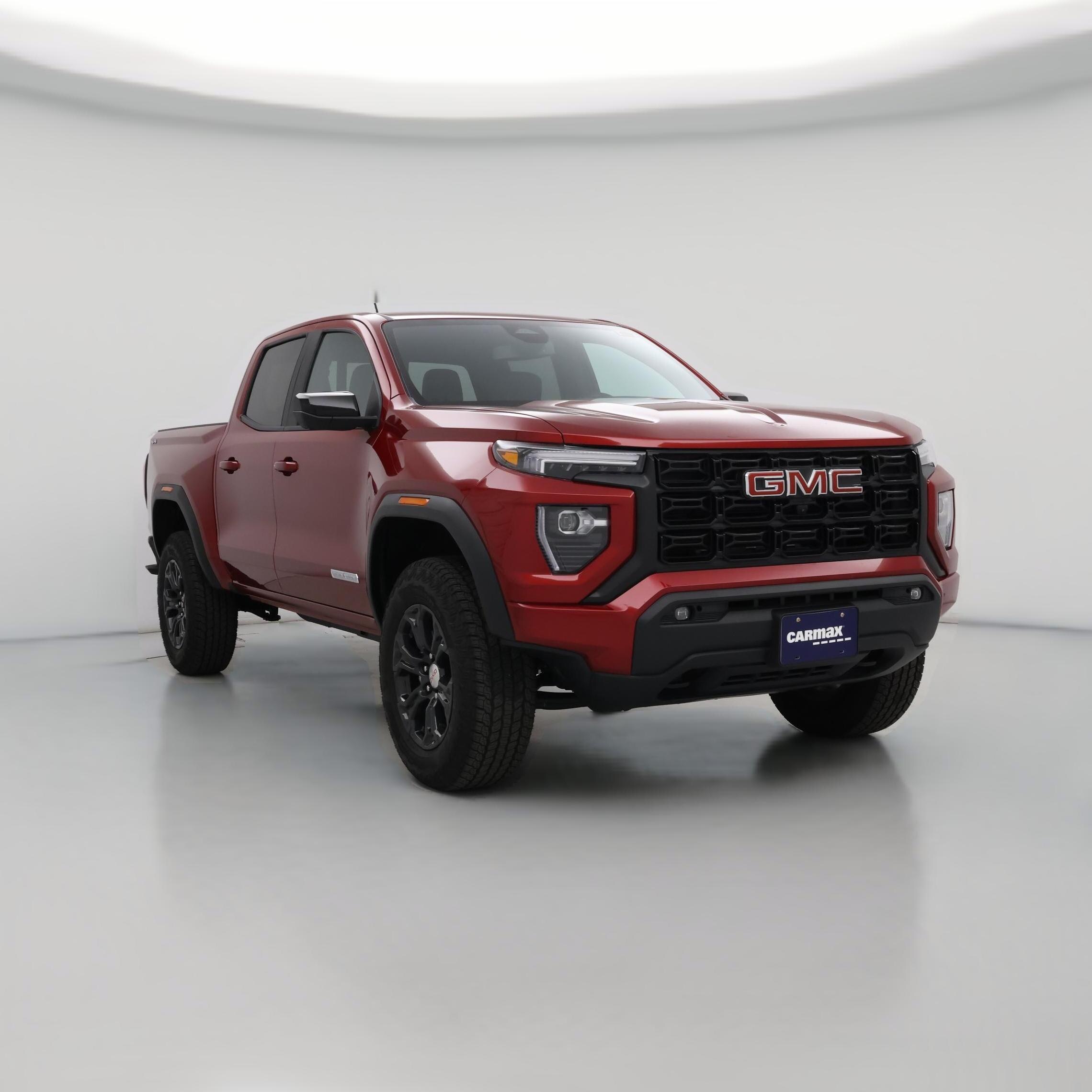 Thumbnail: 2024 GMC Canyon - 1