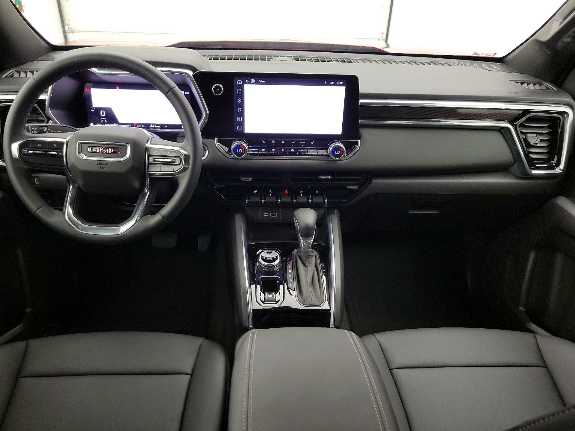 Thumbnail: 2024 GMC Canyon - 9