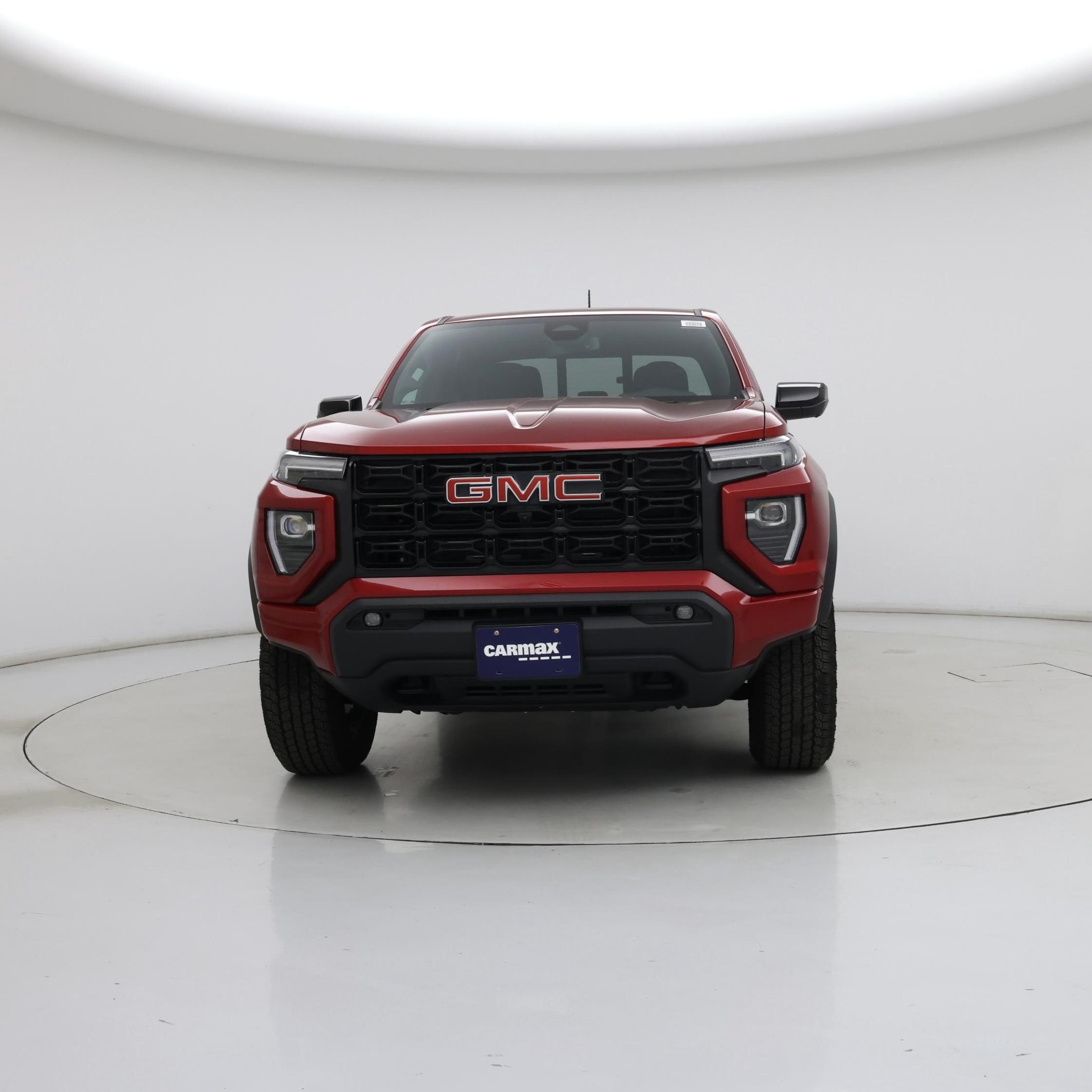 Thumbnail: 2024 GMC Canyon - 5