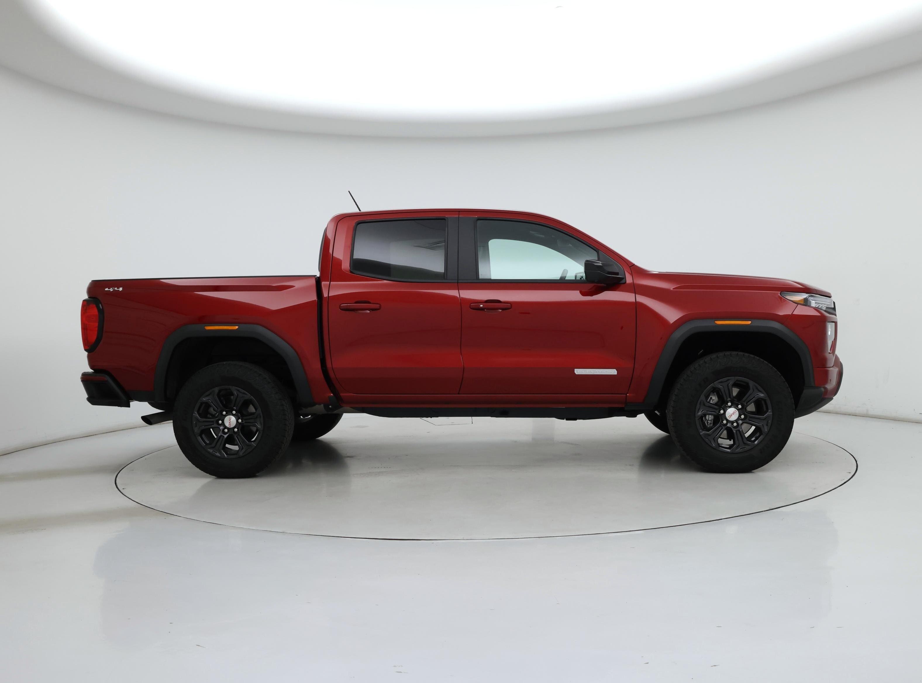 Thumbnail: 2024 GMC Canyon - 7