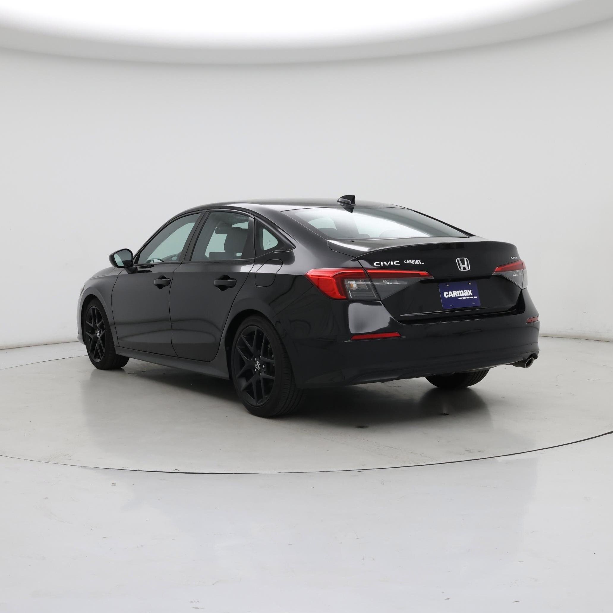 Thumbnail: 2024 Honda Civic - 2