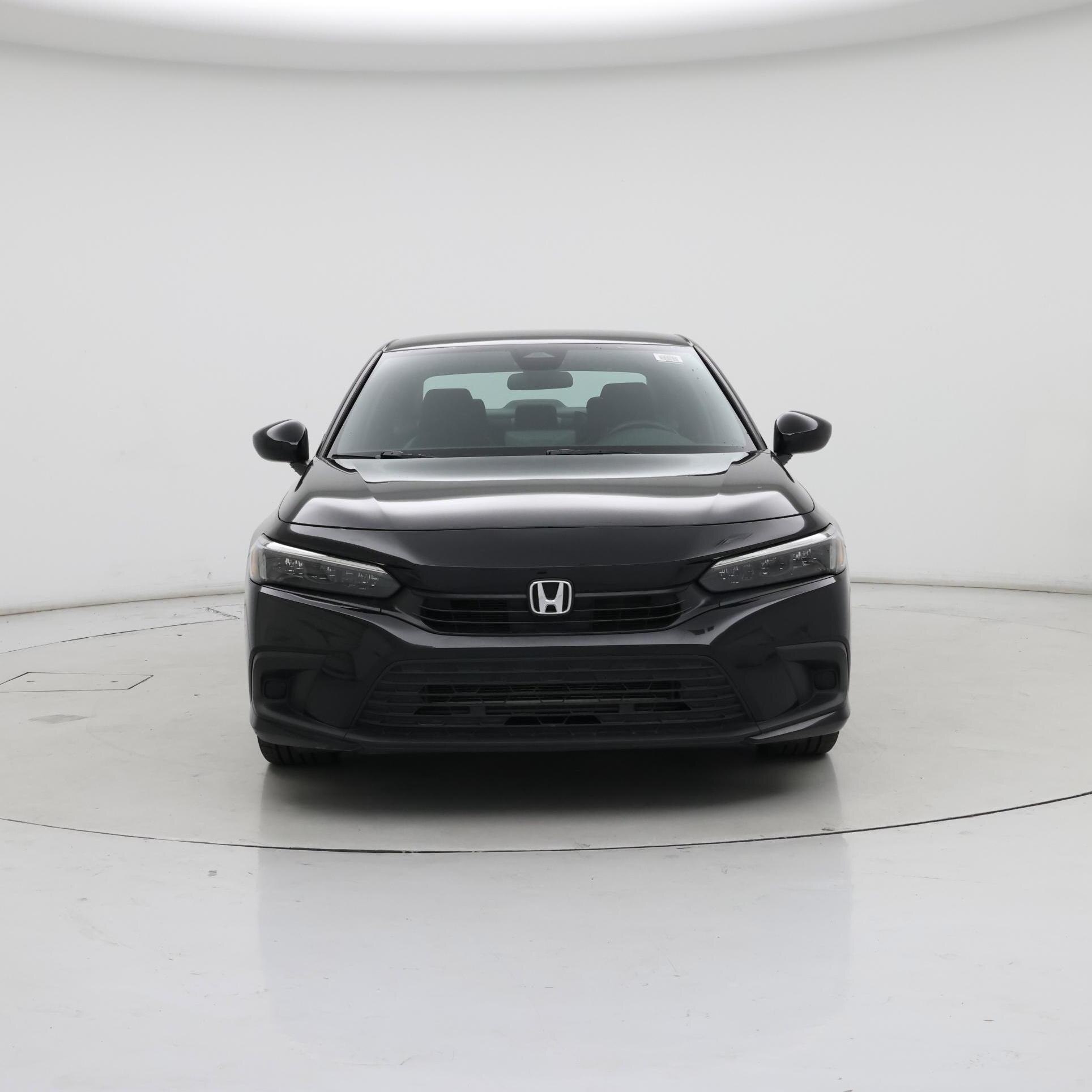 Thumbnail: 2024 Honda Civic - 5