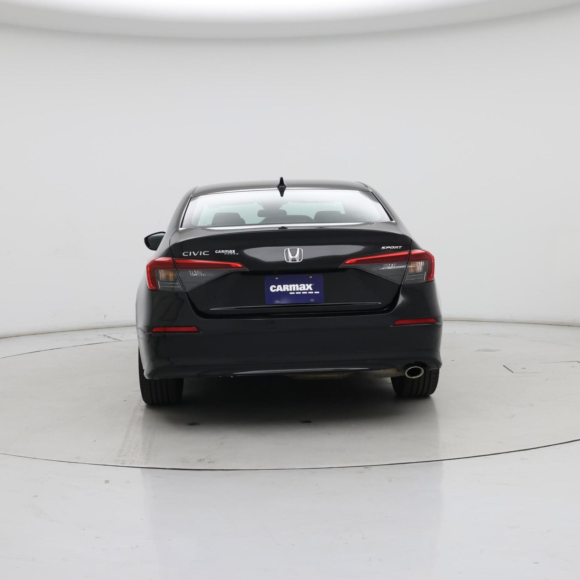 Thumbnail: 2024 Honda Civic - 6