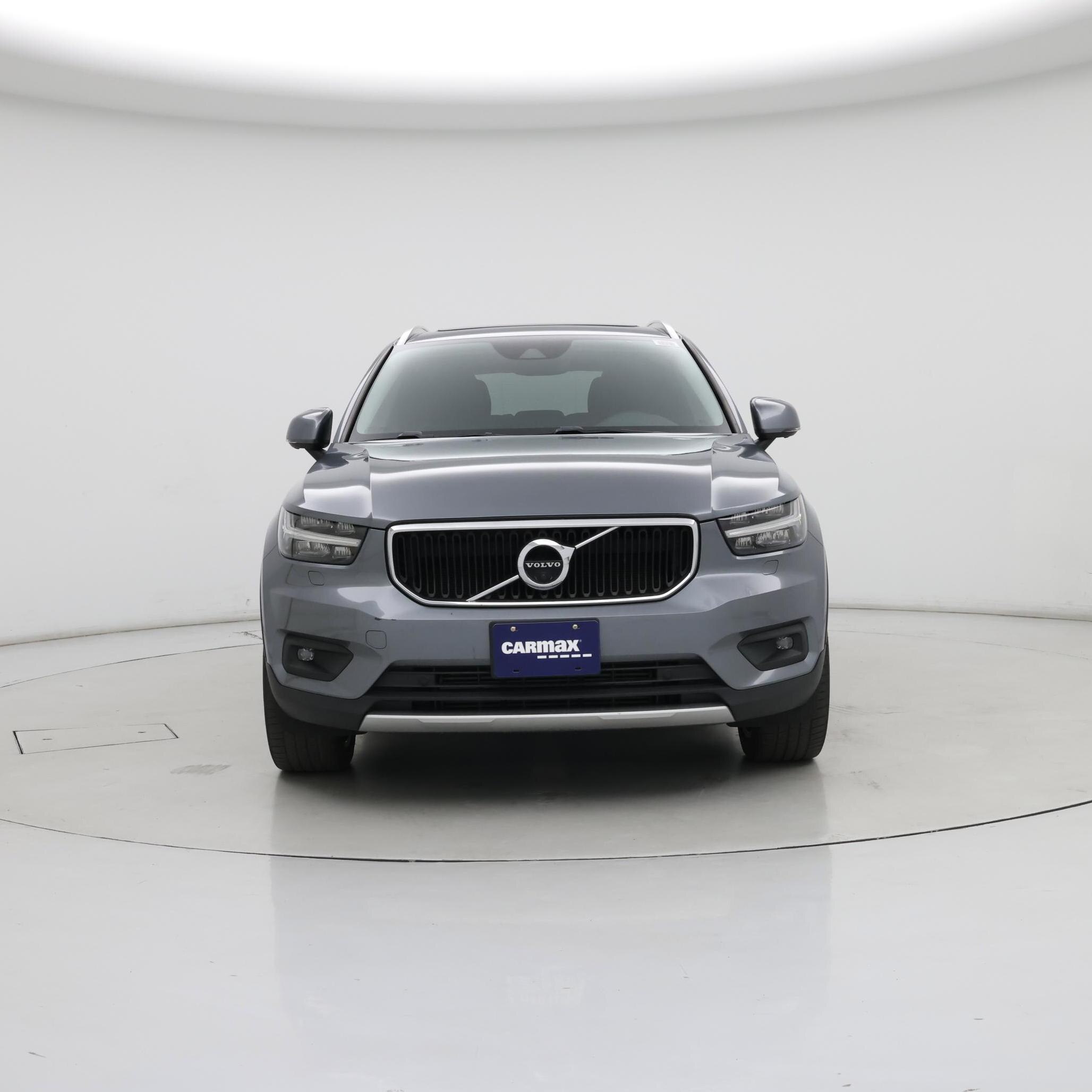 Thumbnail: 2019 Volvo XC40 - 5