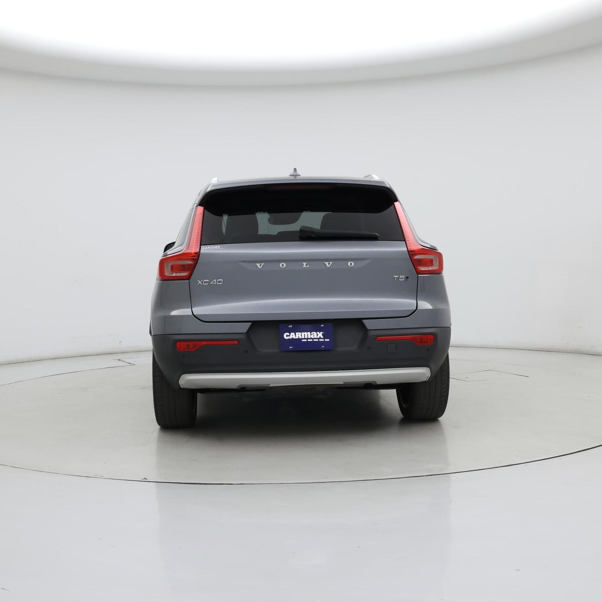 Thumbnail: 2019 Volvo XC40 - 6