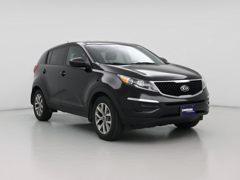 2014 Kia Sportage LX -
                  South Jordan, UT
