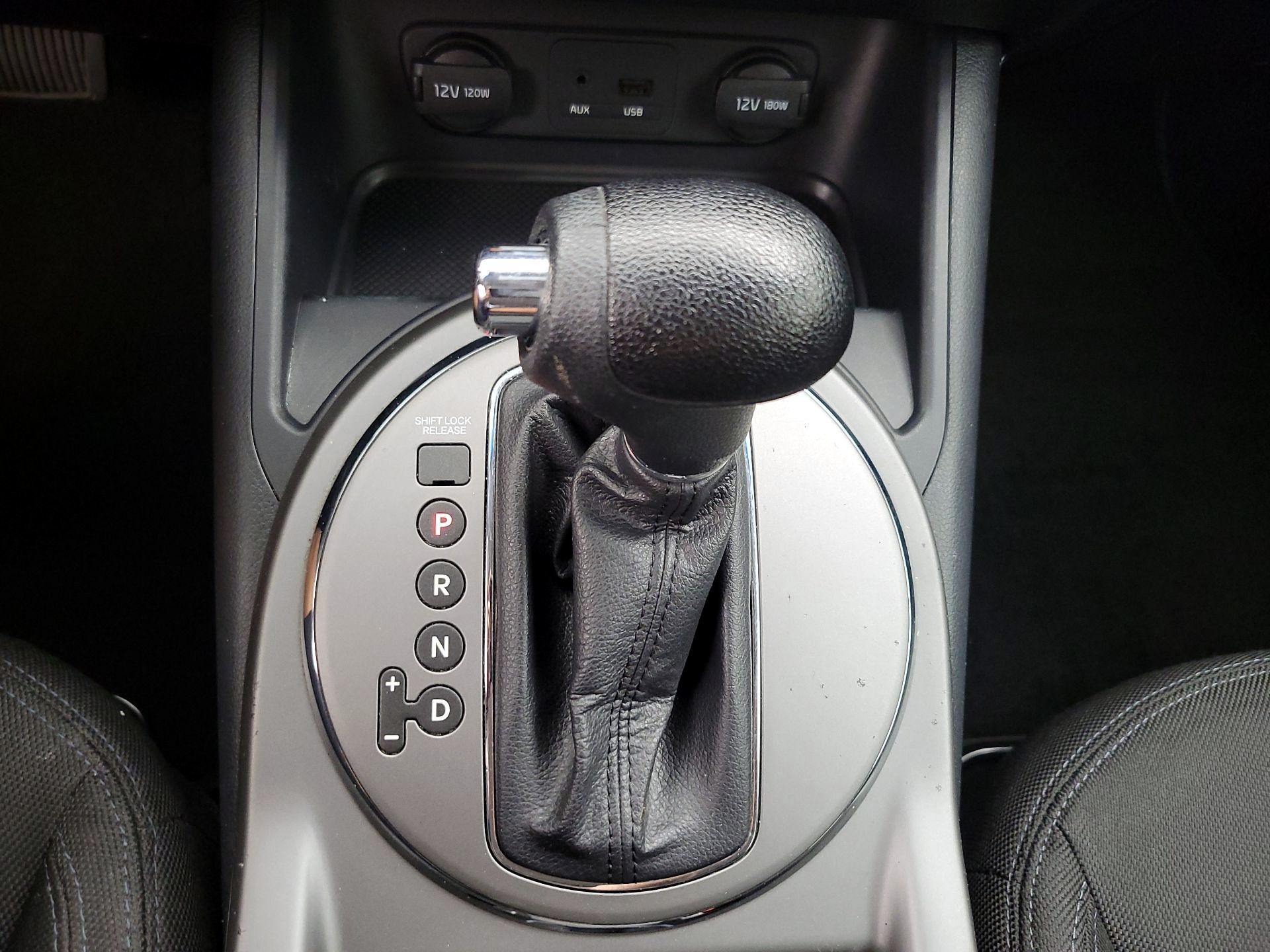Thumbnail: 2014 Kia Sportage - 16
