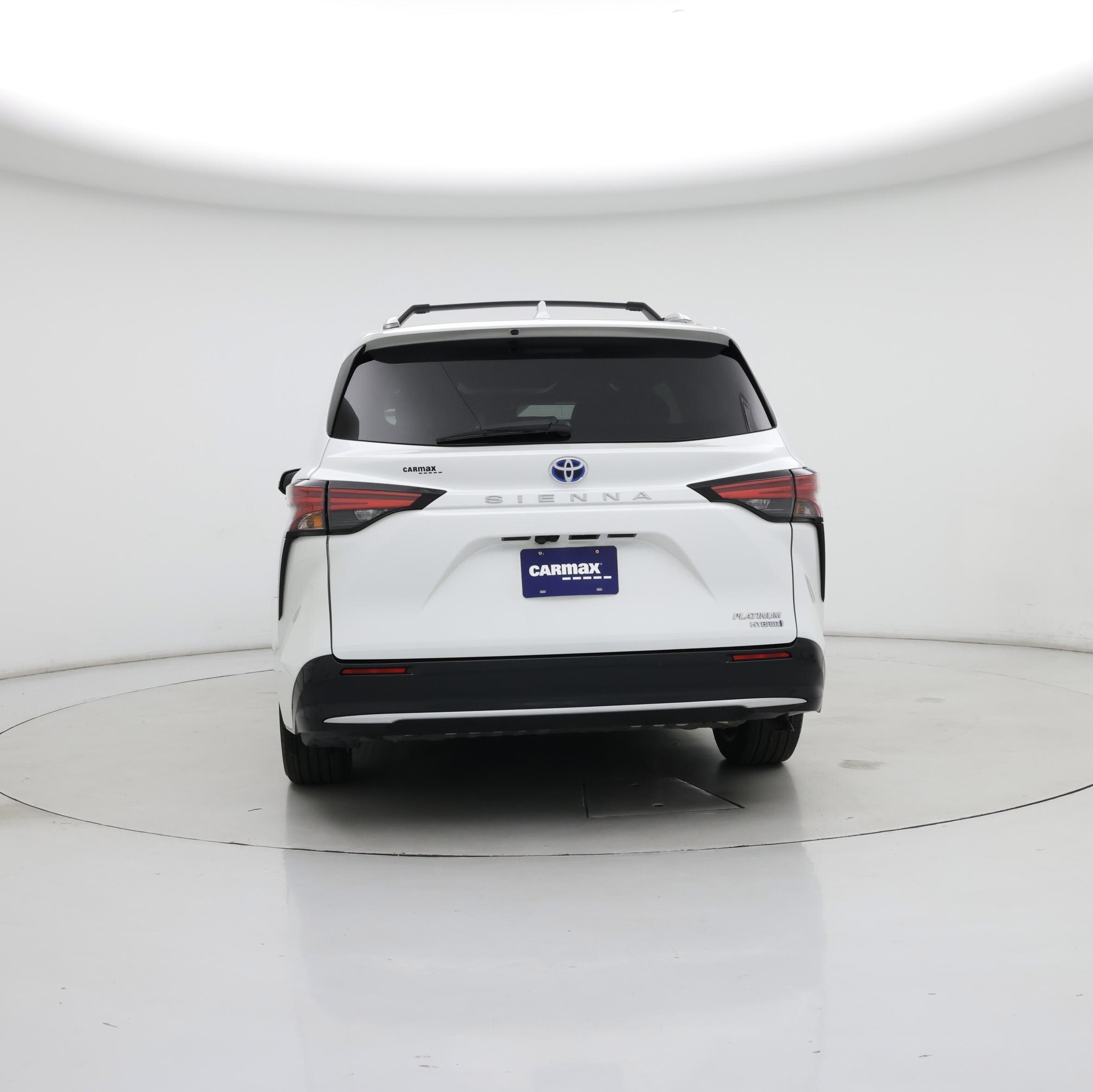 Thumbnail: 2022 Toyota Sienna - 6