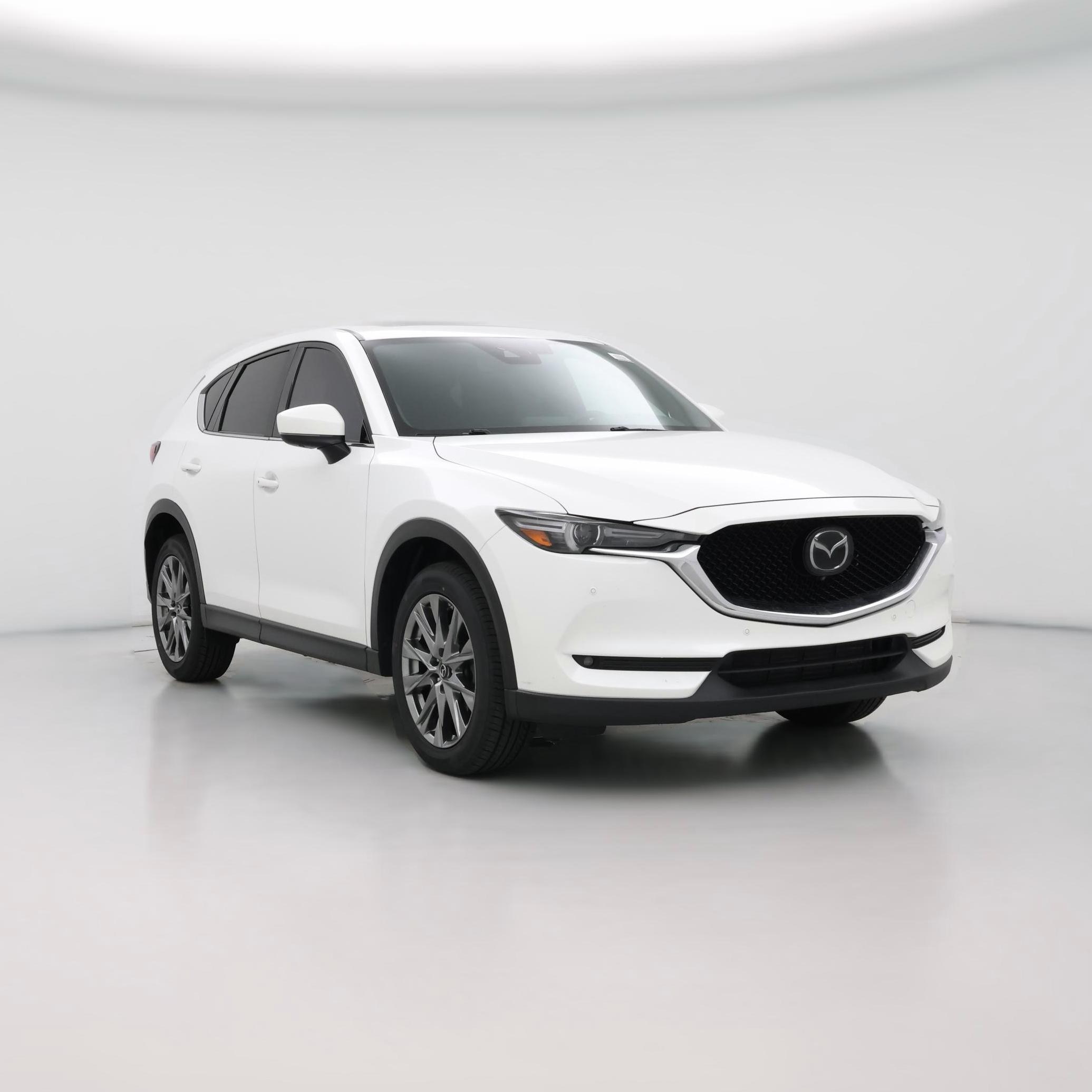 Thumbnail: 2019 Mazda CX-5 - 1