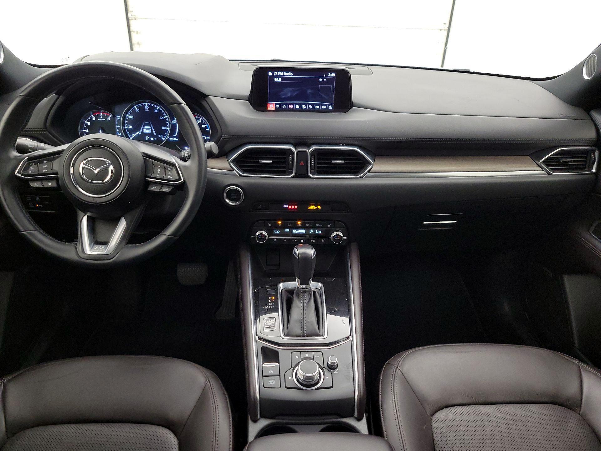 Thumbnail: 2019 Mazda CX-5 - 9