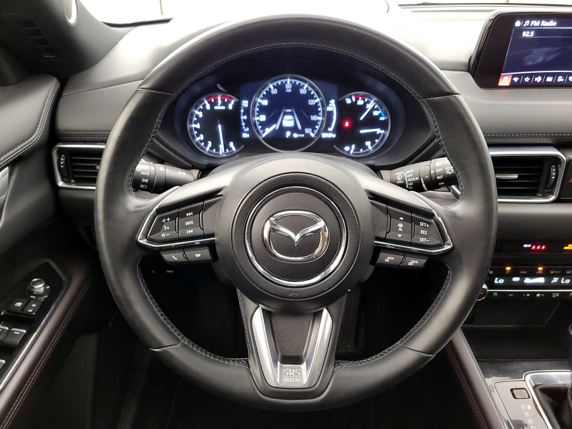 Thumbnail: 2019 Mazda CX-5 - 10