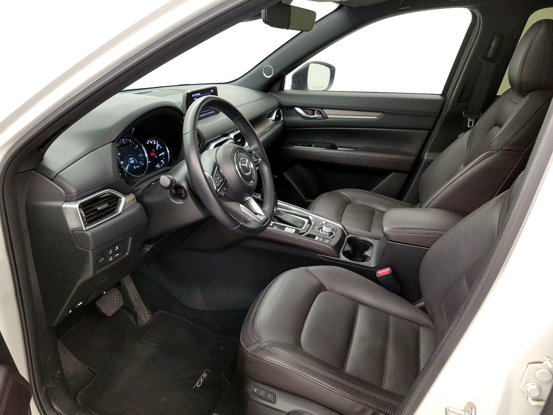 Thumbnail: 2019 Mazda CX-5 - 11