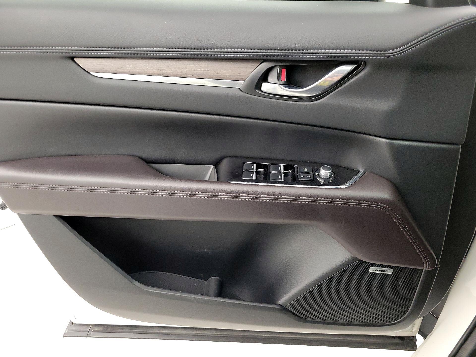 Thumbnail: 2019 Mazda CX-5 - 12