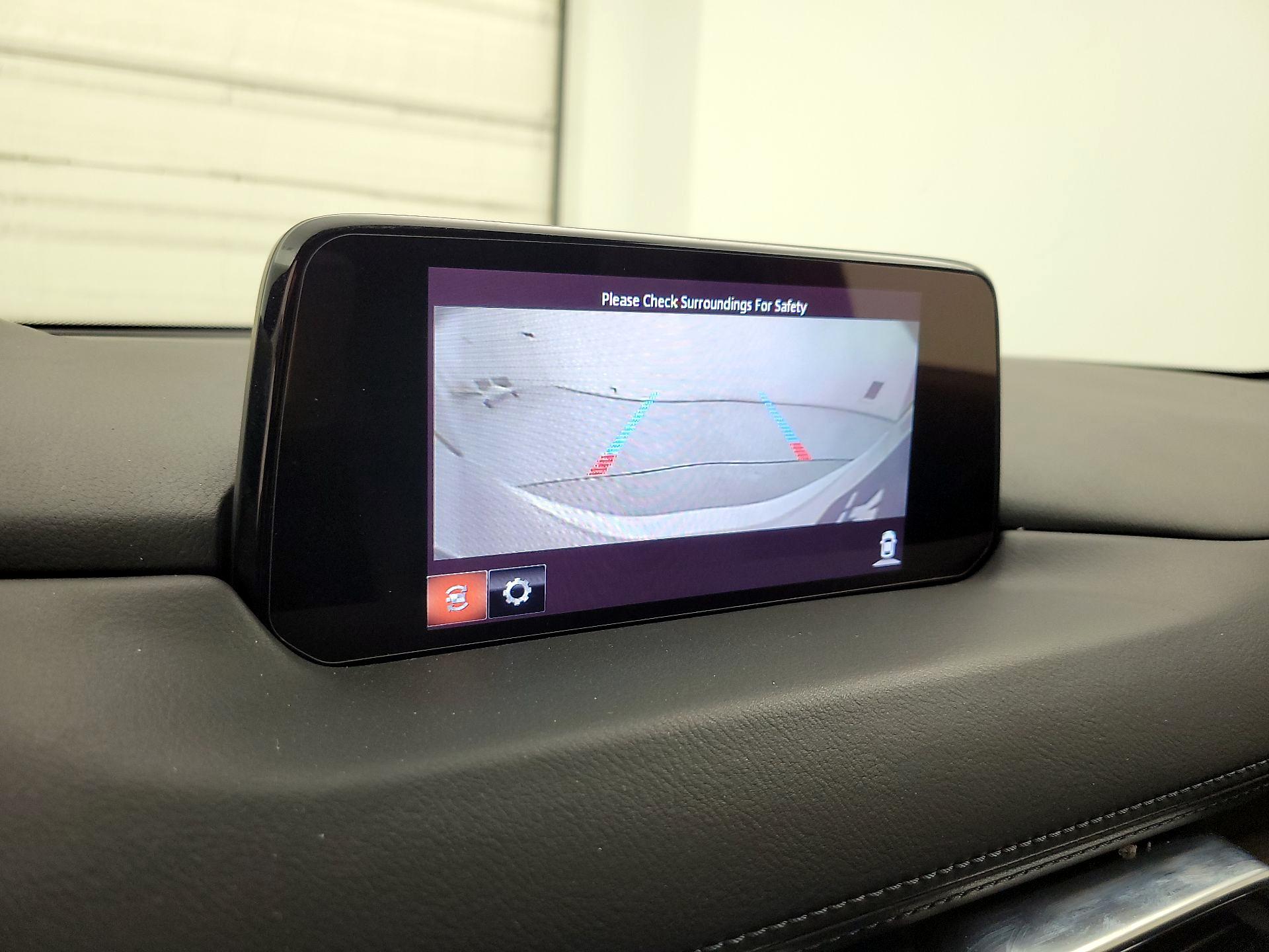 Thumbnail: 2019 Mazda CX-5 - 14