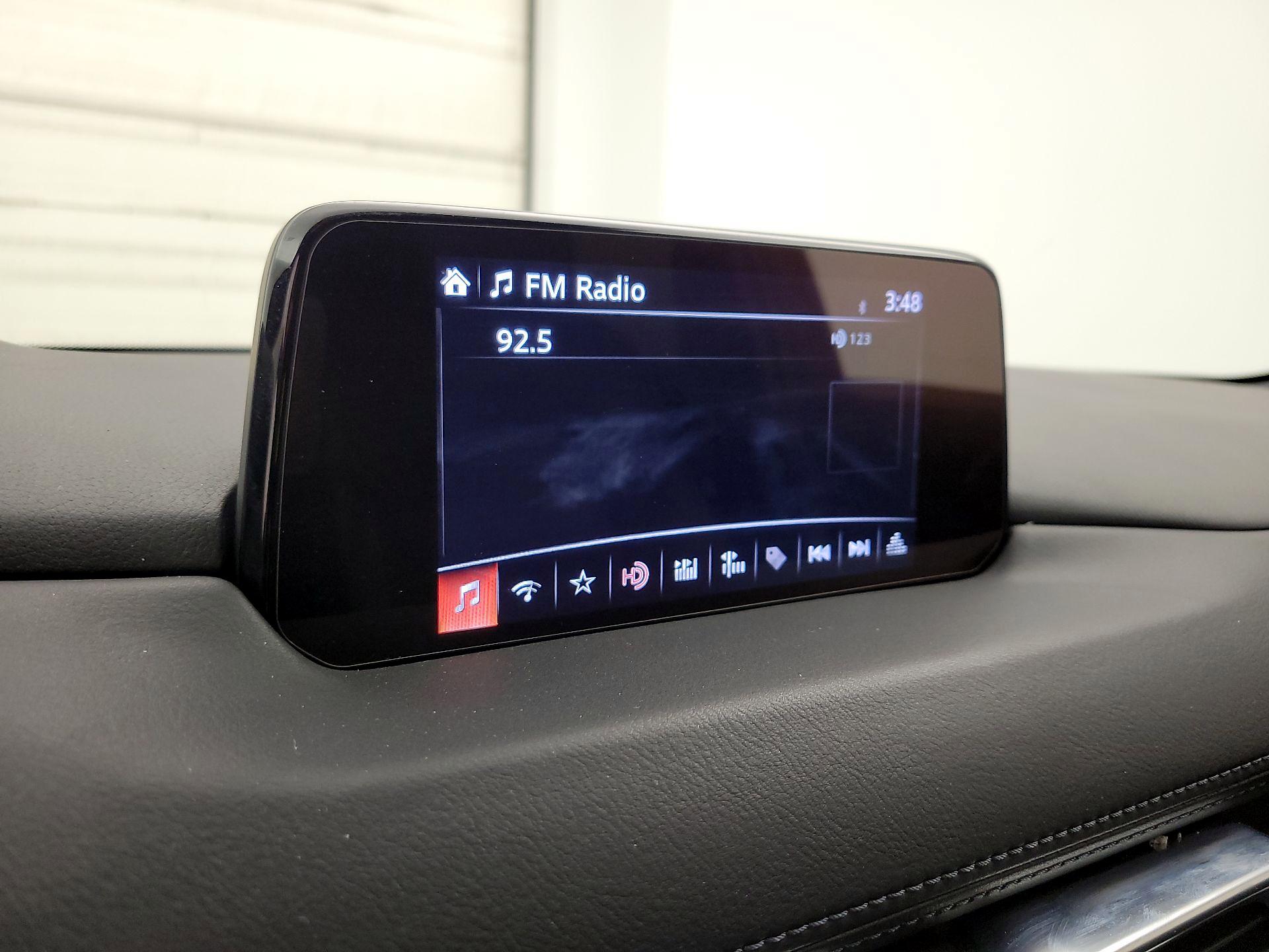 Thumbnail: 2019 Mazda CX-5 - 15