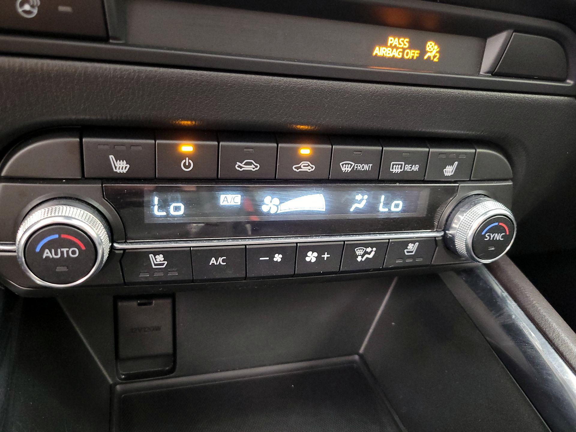 Thumbnail: 2019 Mazda CX-5 - 16