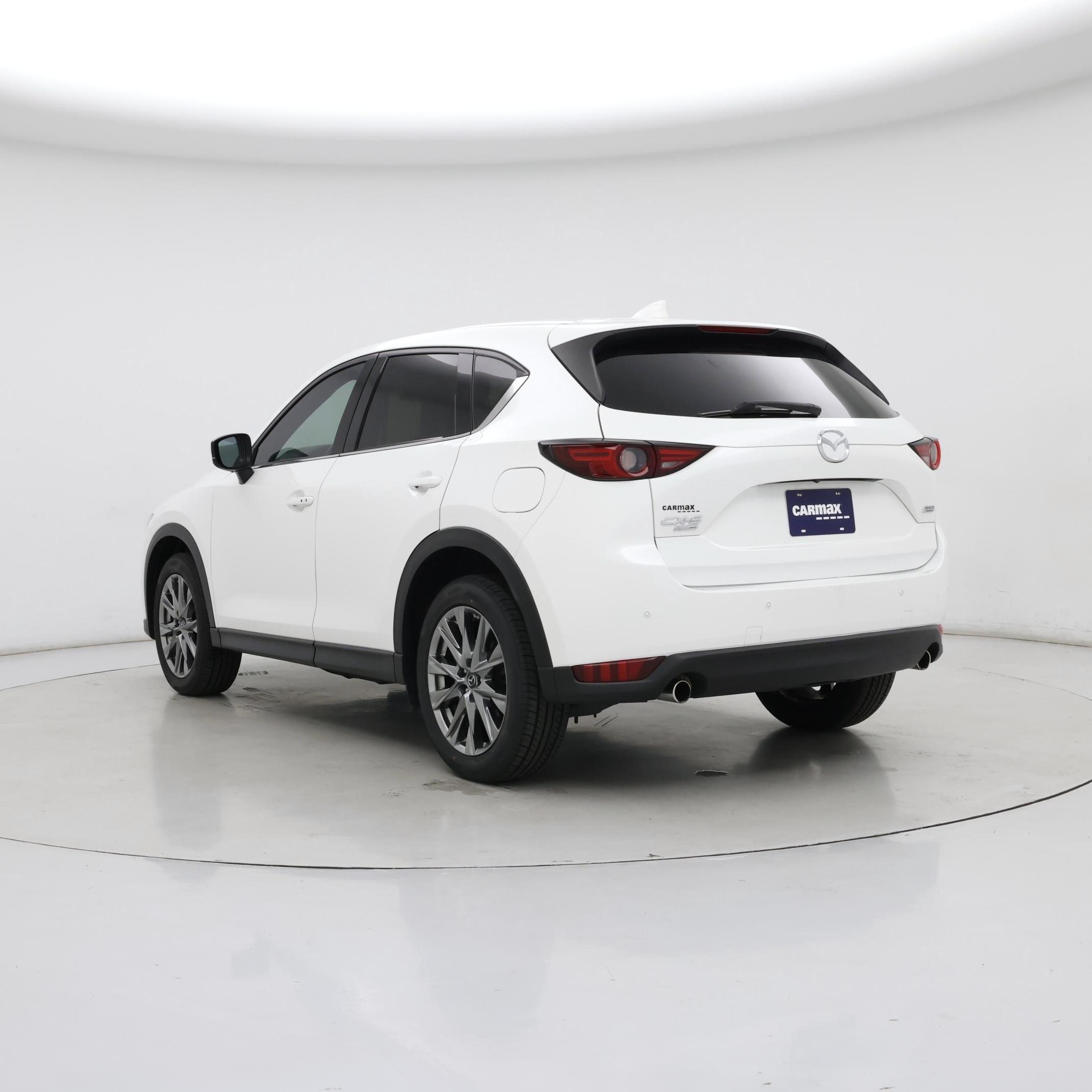 Thumbnail: 2019 Mazda CX-5 - 2