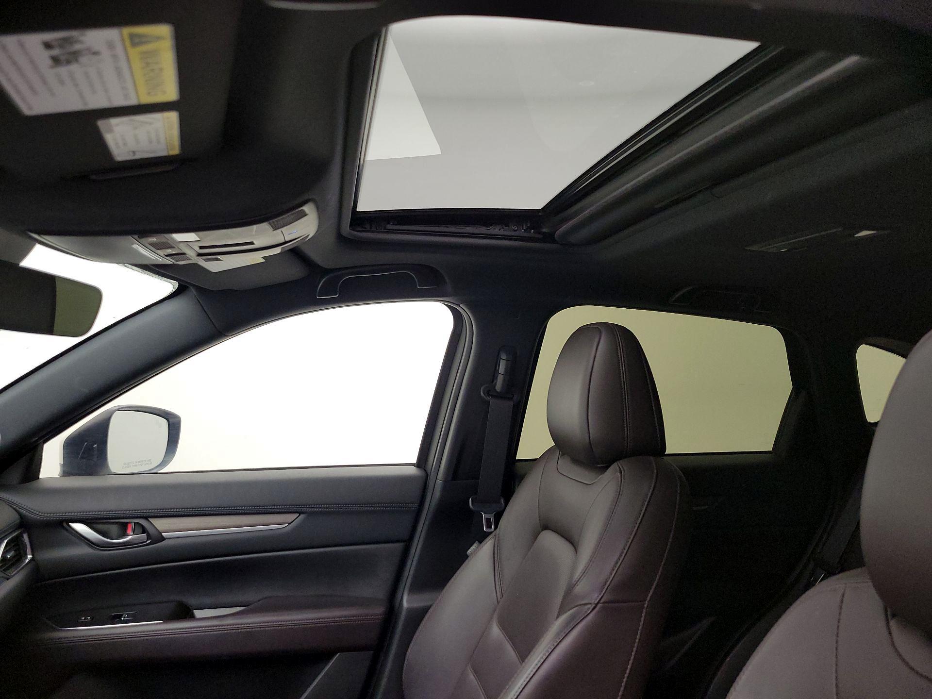 Thumbnail: 2019 Mazda CX-5 - 19
