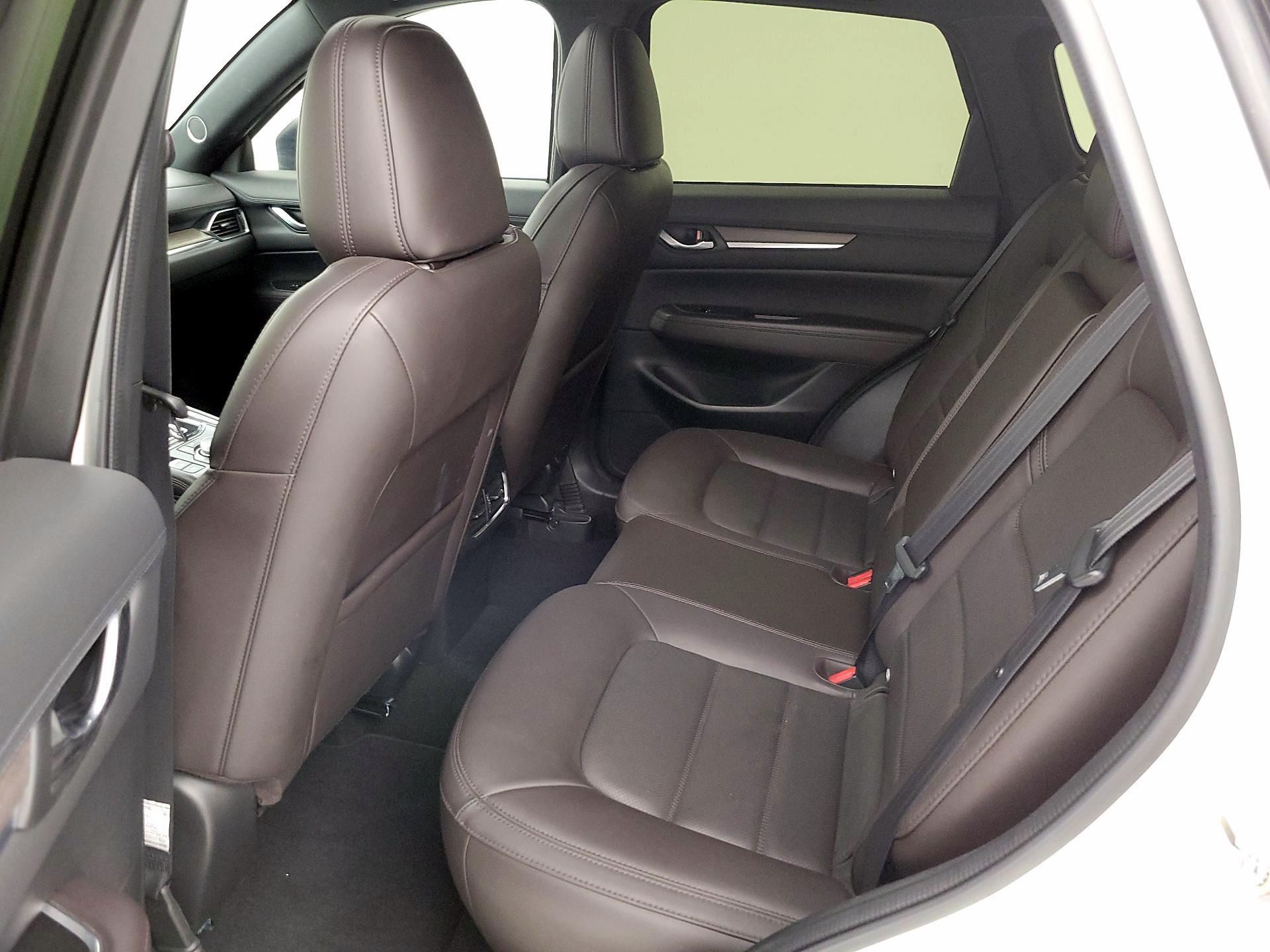 Thumbnail: 2019 Mazda CX-5 - 20
