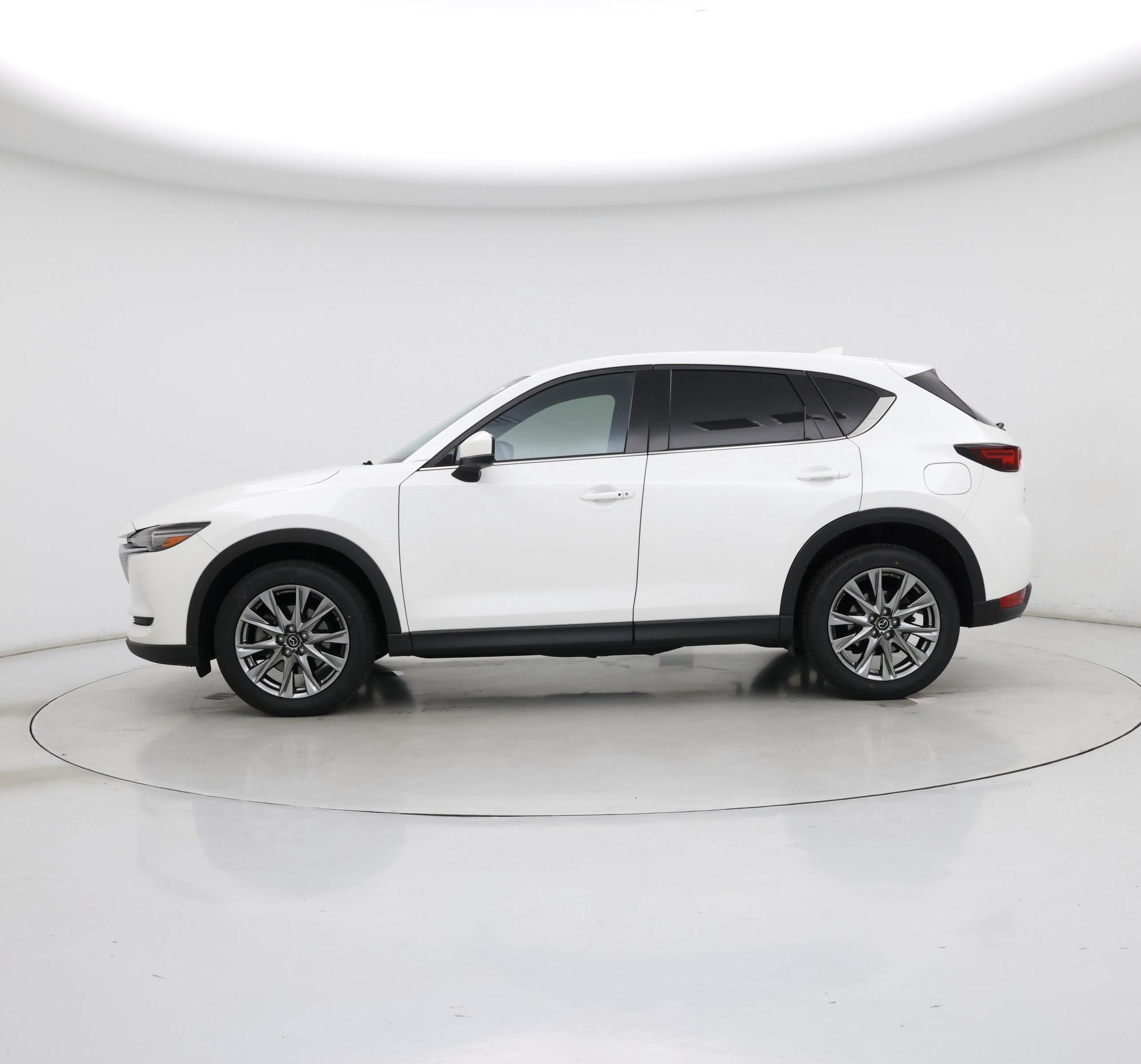 Thumbnail: 2019 Mazda CX-5 - 3