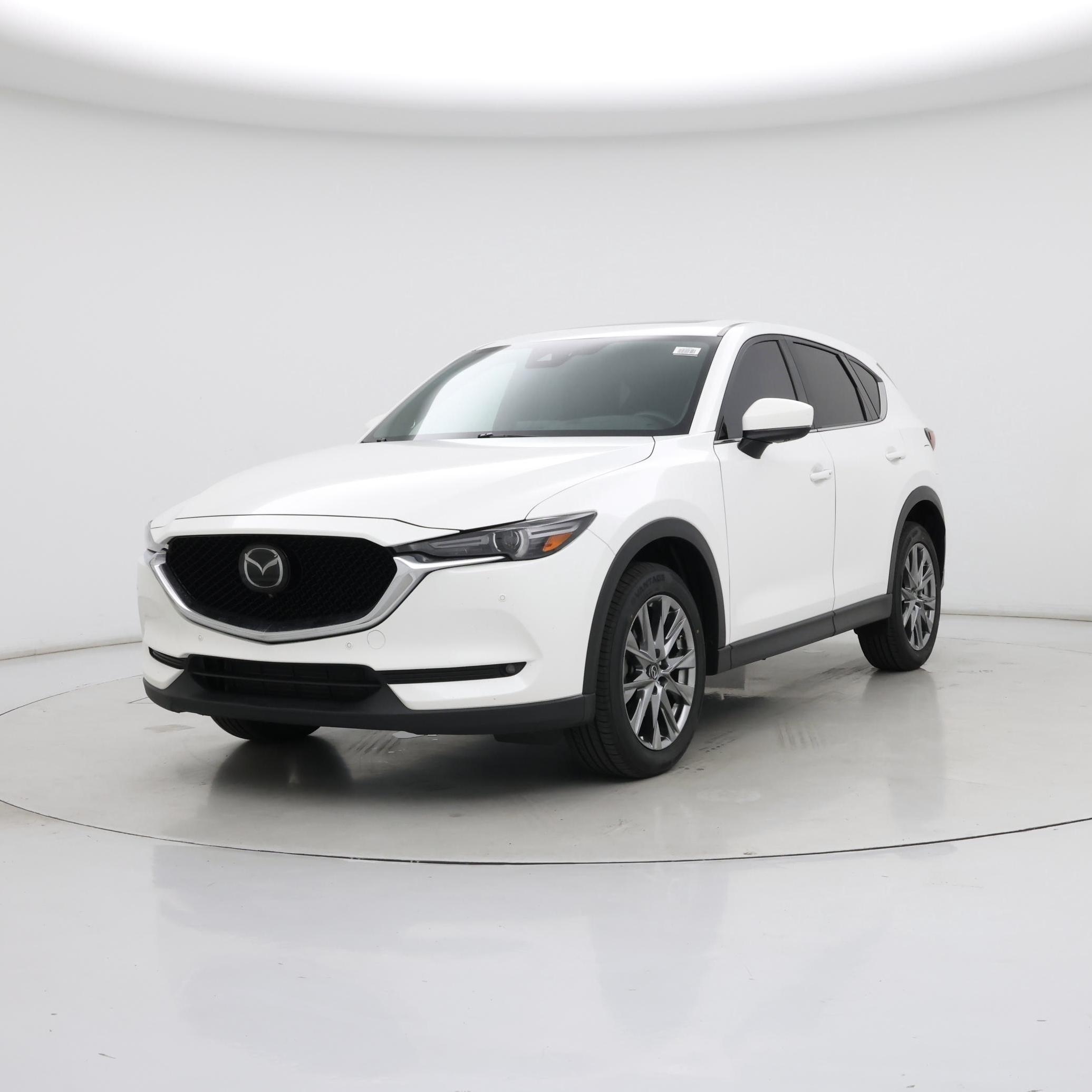 Thumbnail: 2019 Mazda CX-5 - 4