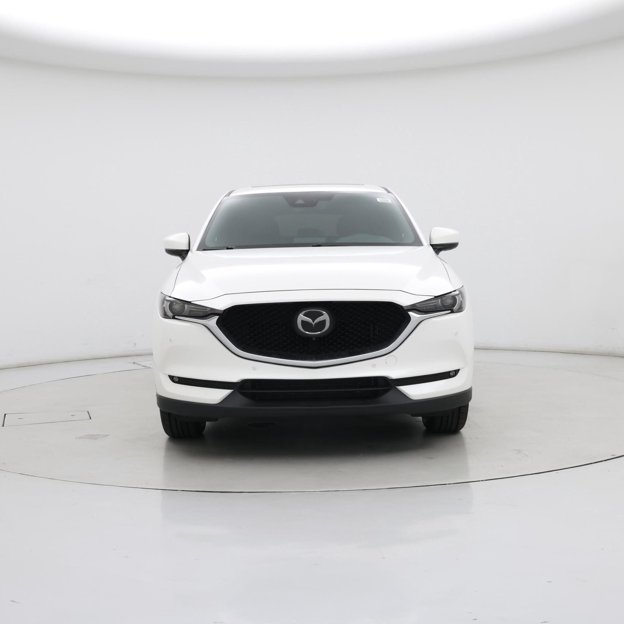 Thumbnail: 2019 Mazda CX-5 - 5