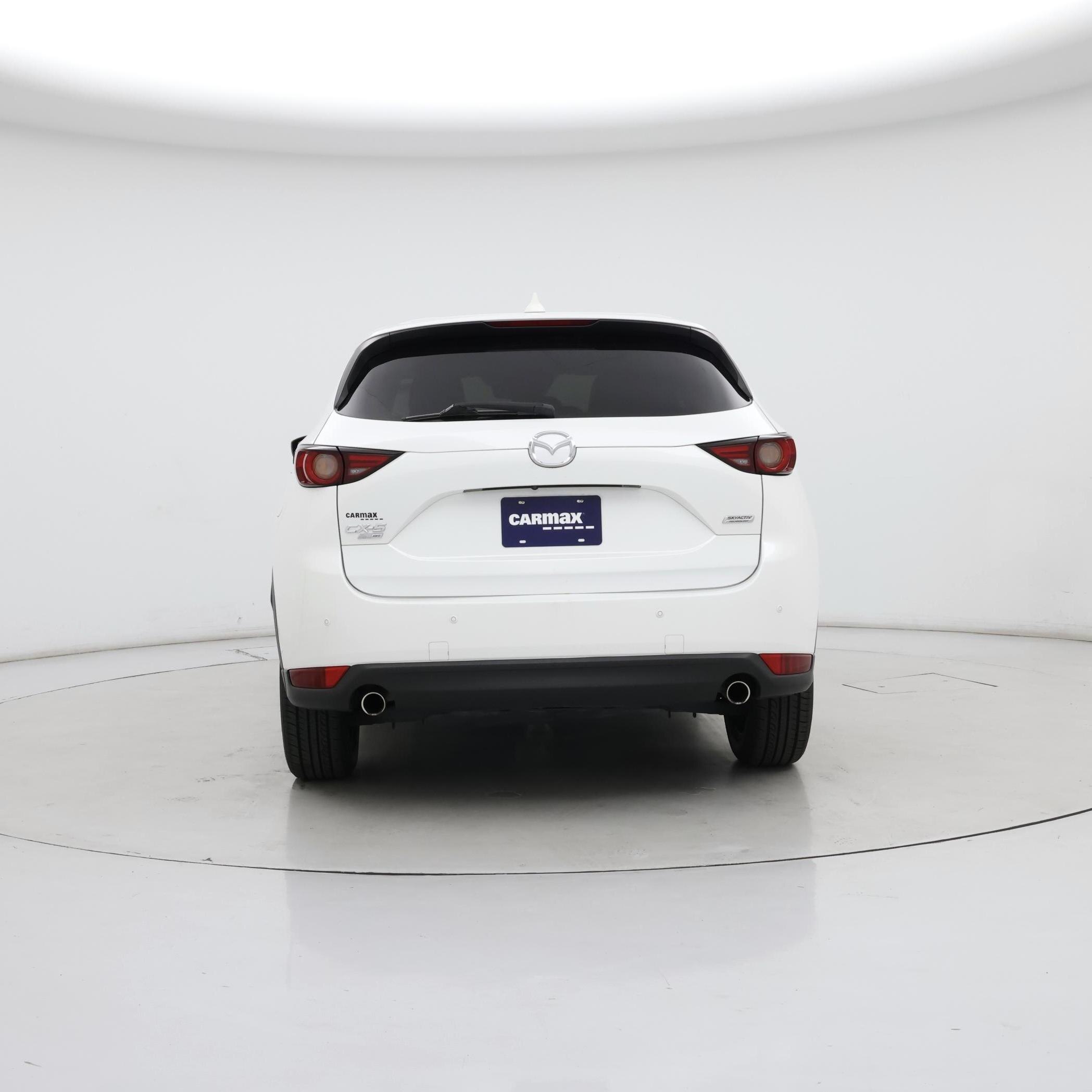 Thumbnail: 2019 Mazda CX-5 - 6