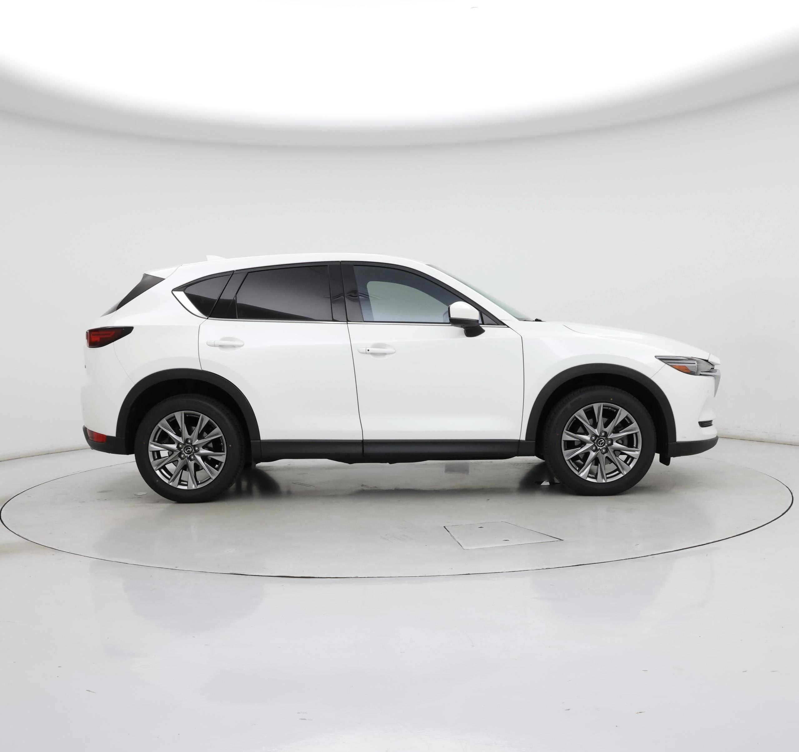 Thumbnail: 2019 Mazda CX-5 - 7