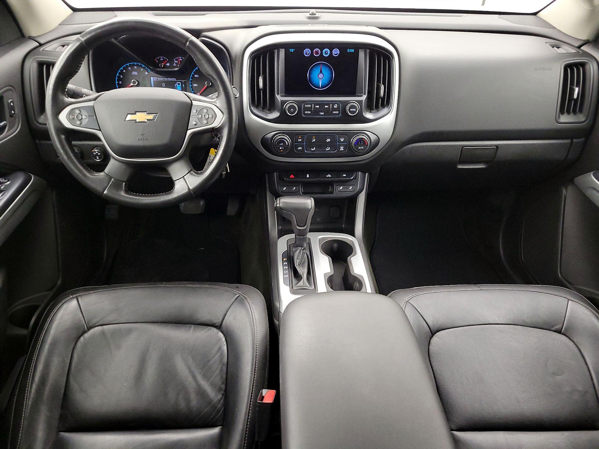 Thumbnail: 2016 Chevrolet Colorado - 9