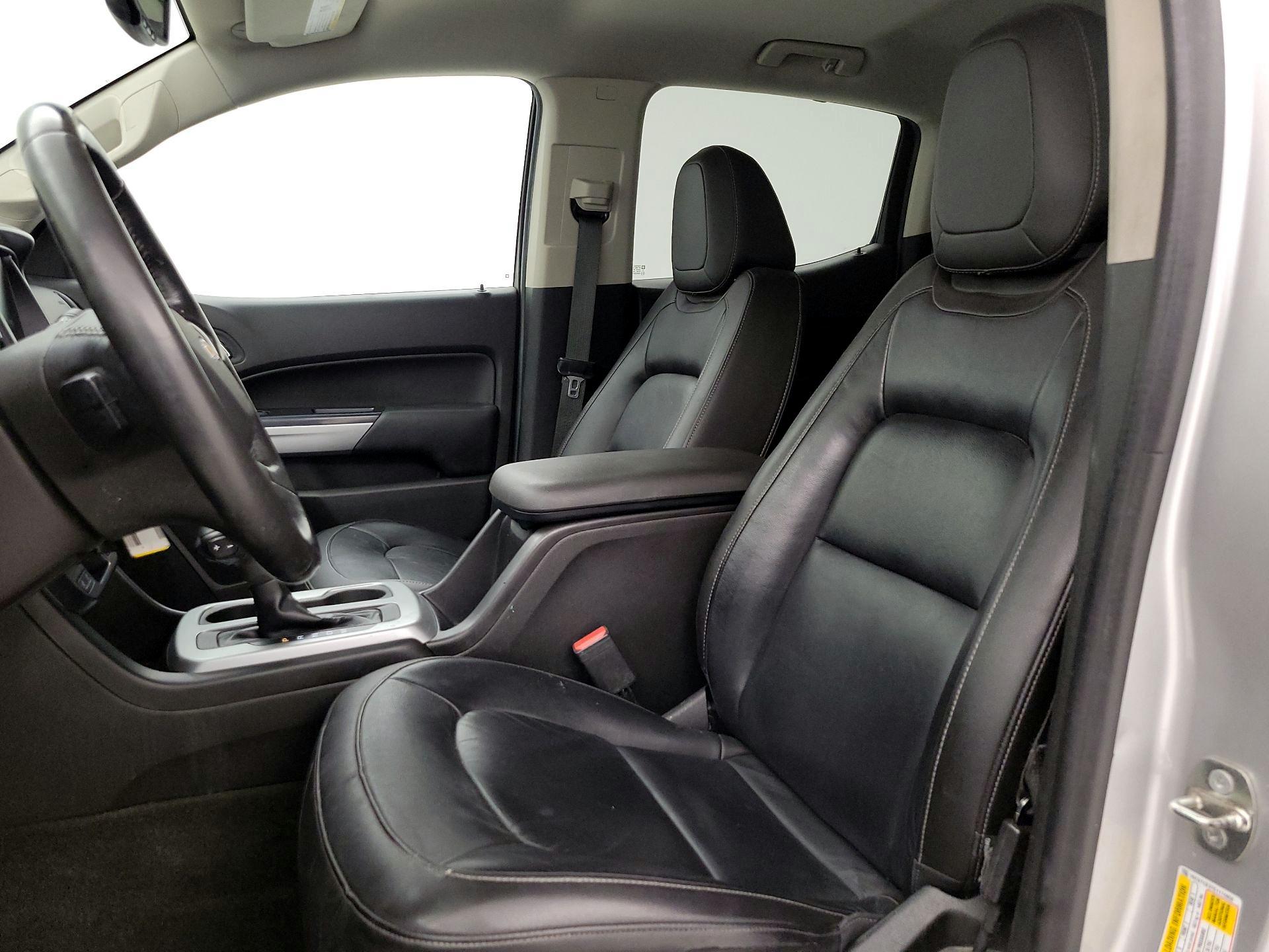 Thumbnail: 2016 Chevrolet Colorado - 11