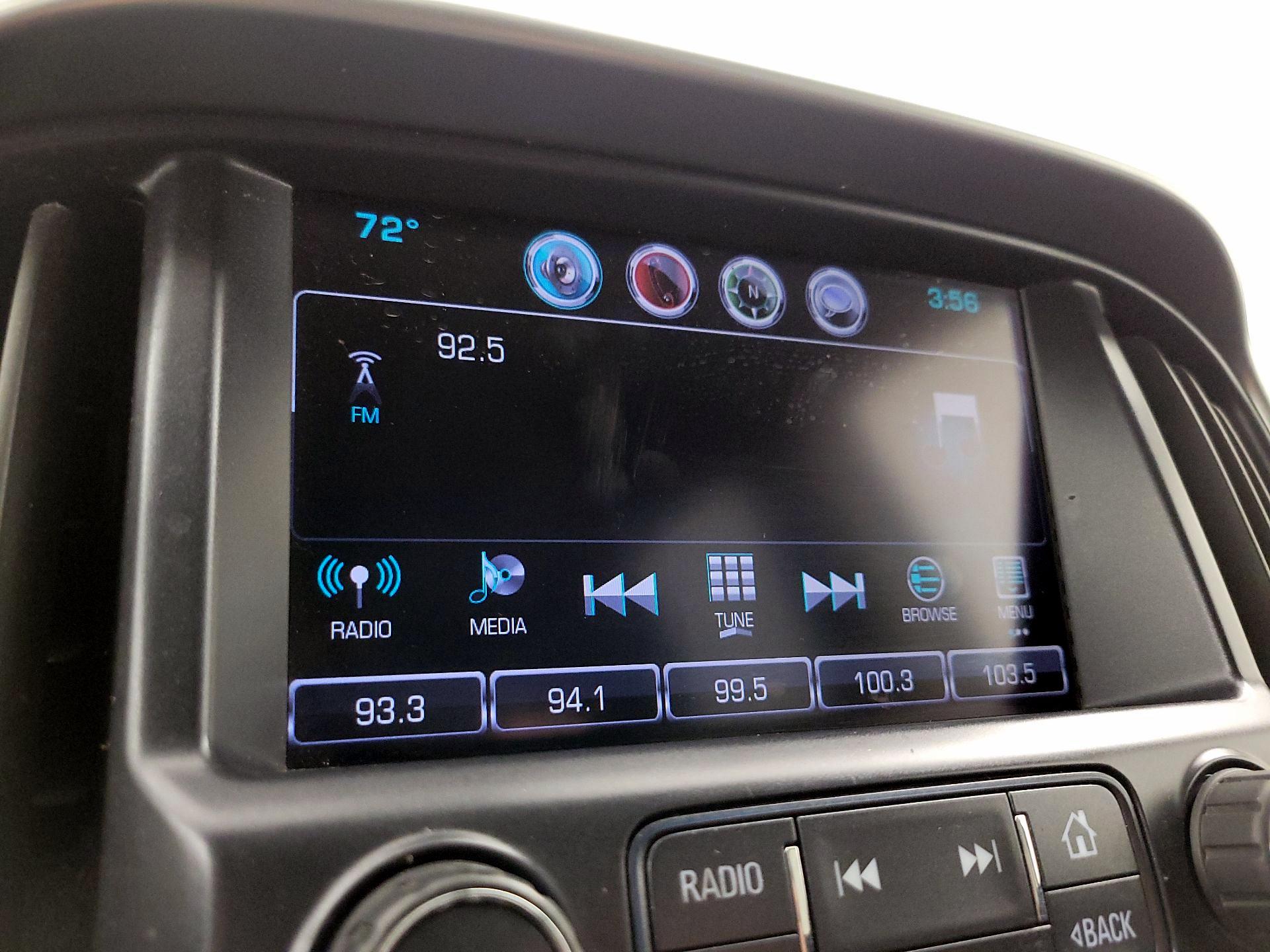 Thumbnail: 2016 Chevrolet Colorado - 15