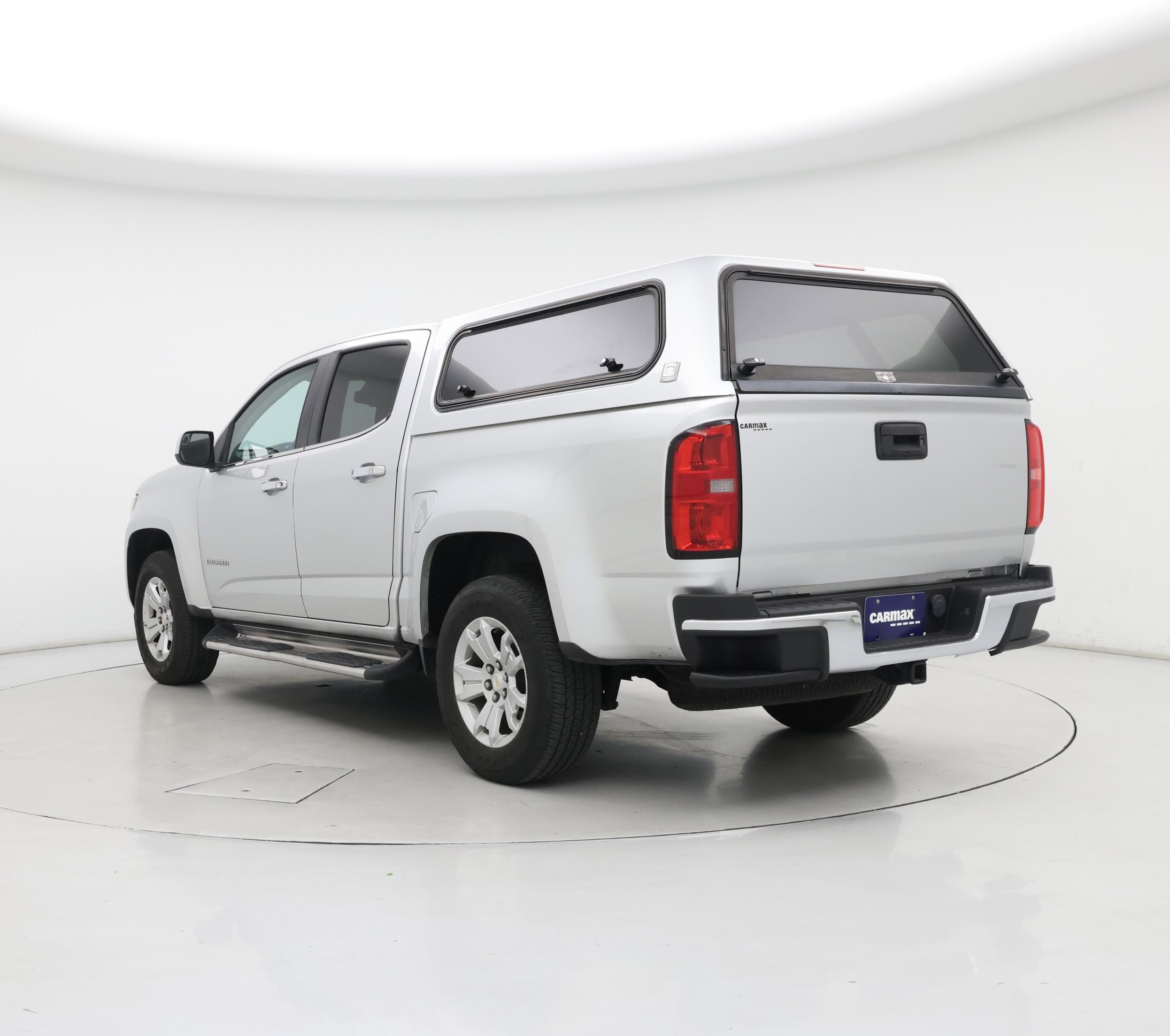 Thumbnail: 2016 Chevrolet Colorado - 2