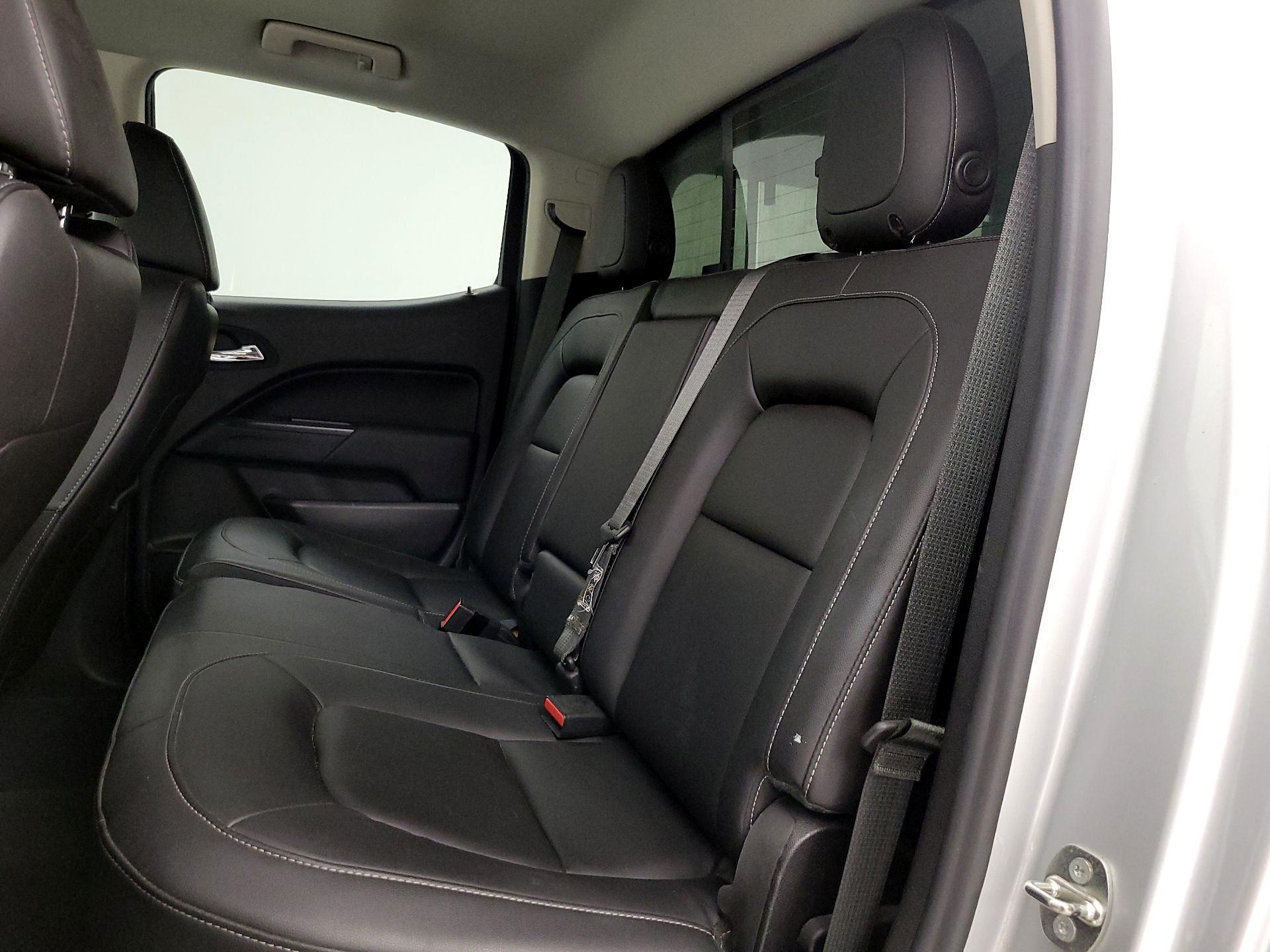 Thumbnail: 2016 Chevrolet Colorado - 19