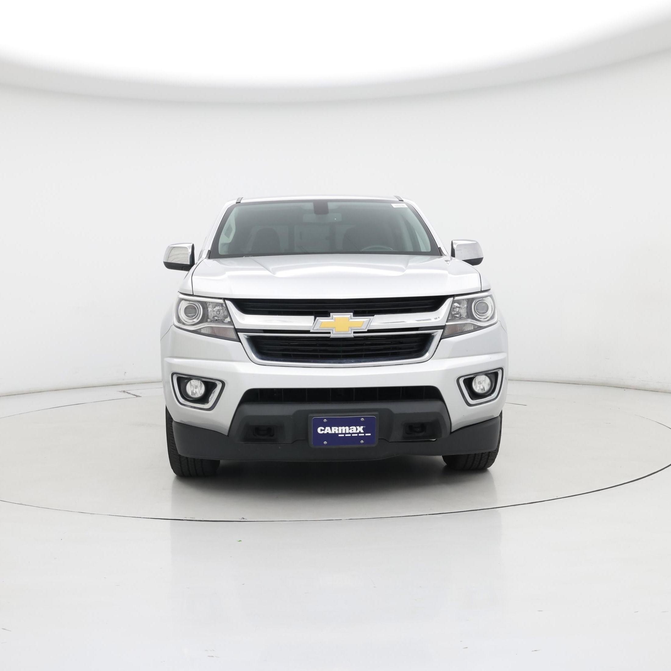 Thumbnail: 2016 Chevrolet Colorado - 5