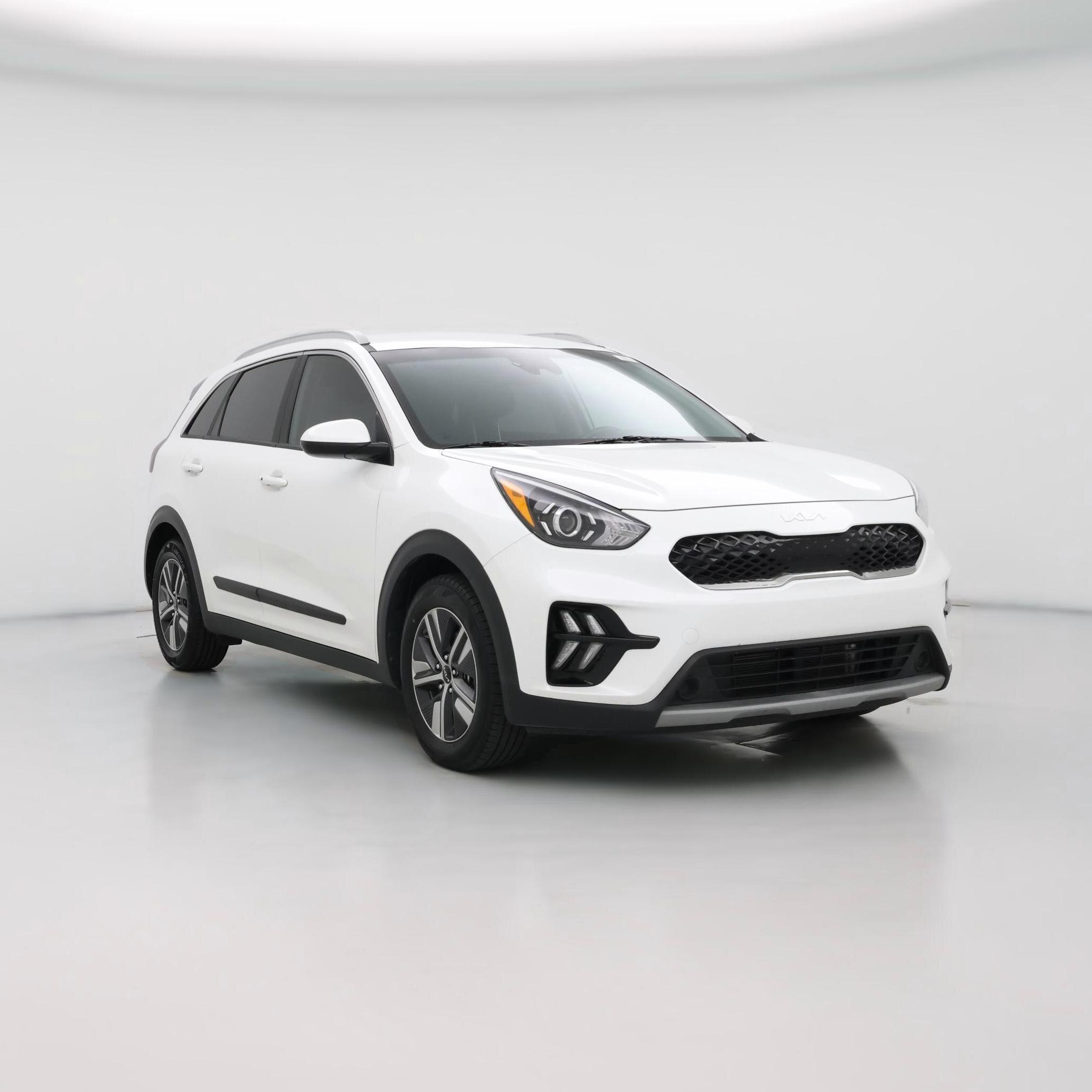 Thumbnail: 2022 Kia Niro - 1
