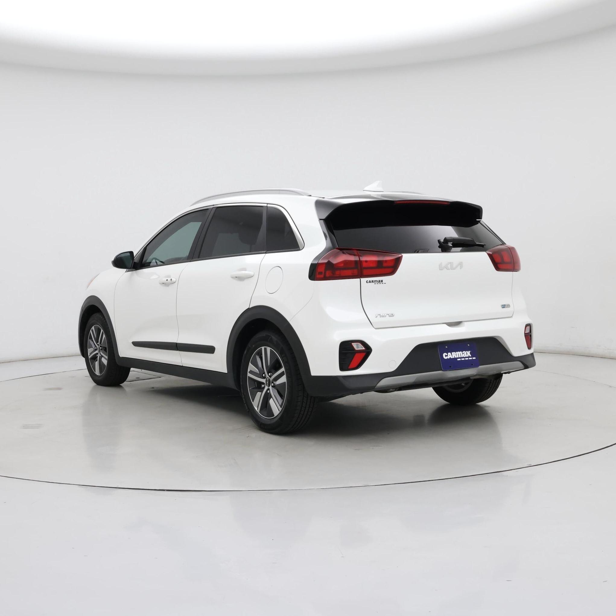 Thumbnail: 2022 Kia Niro - 2