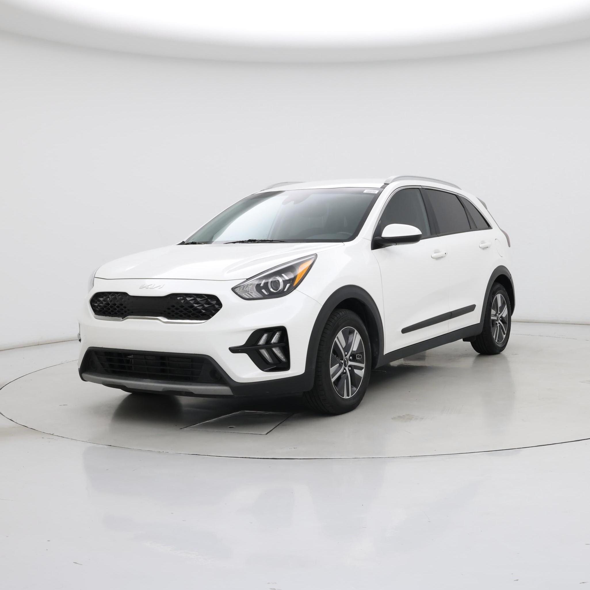 Thumbnail: 2022 Kia Niro - 4
