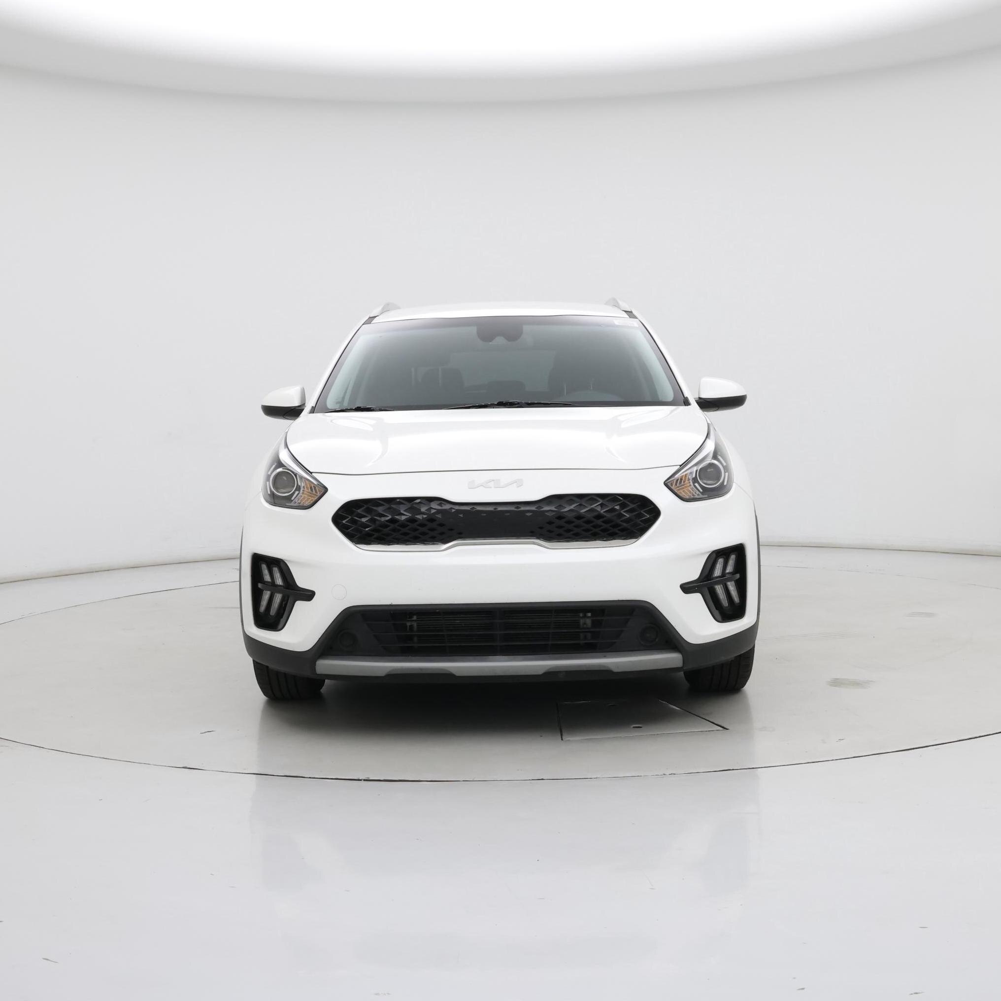 Thumbnail: 2022 Kia Niro - 5