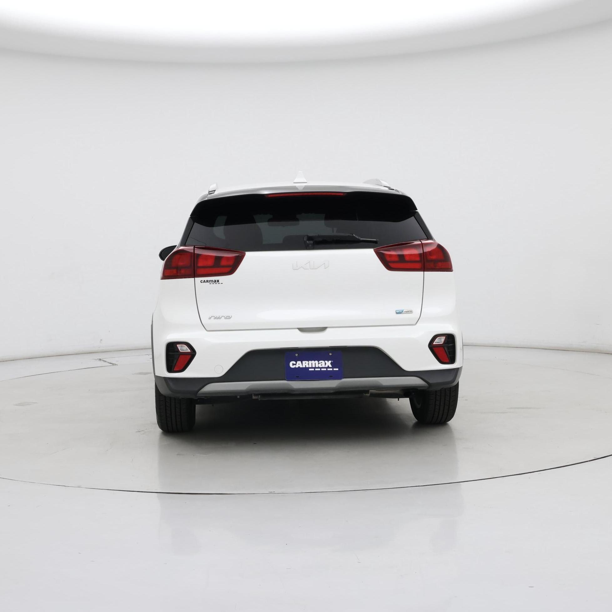 Thumbnail: 2022 Kia Niro - 6