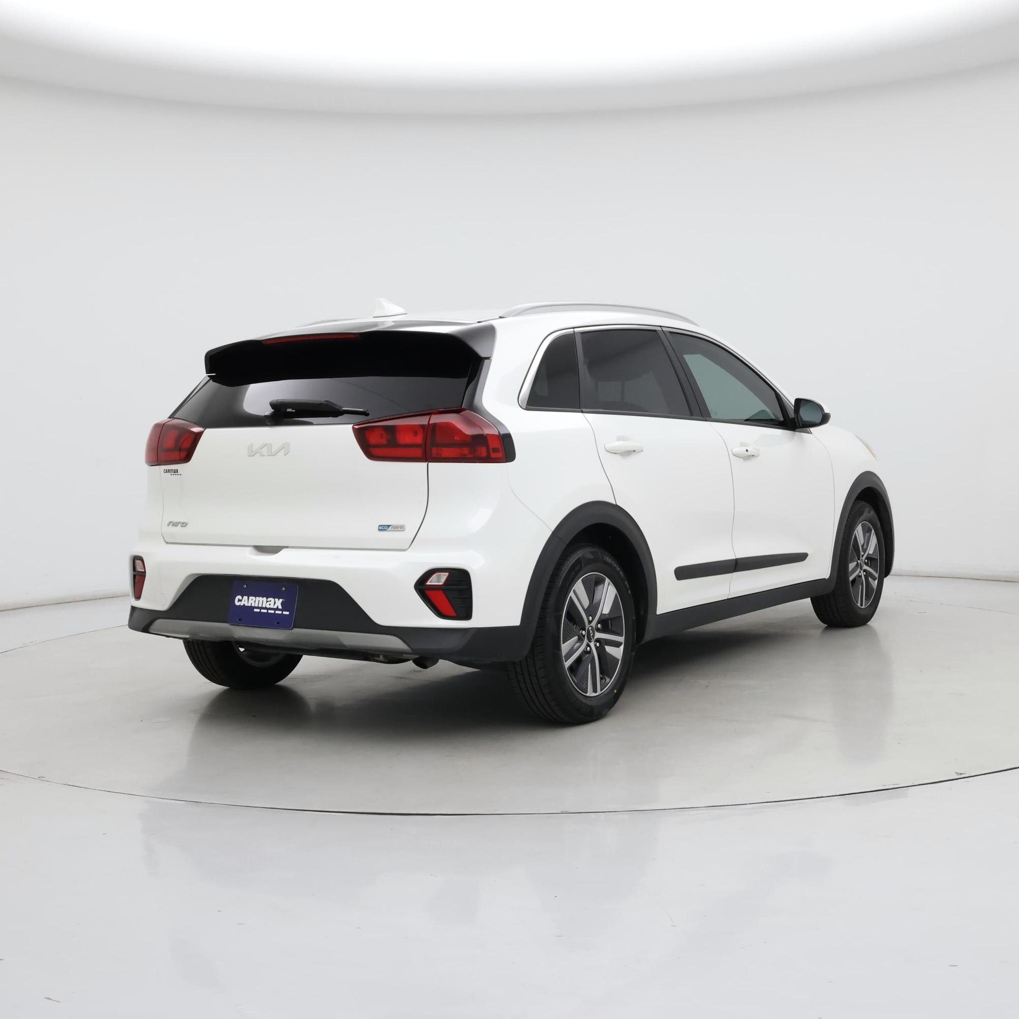 Thumbnail: 2022 Kia Niro - 8