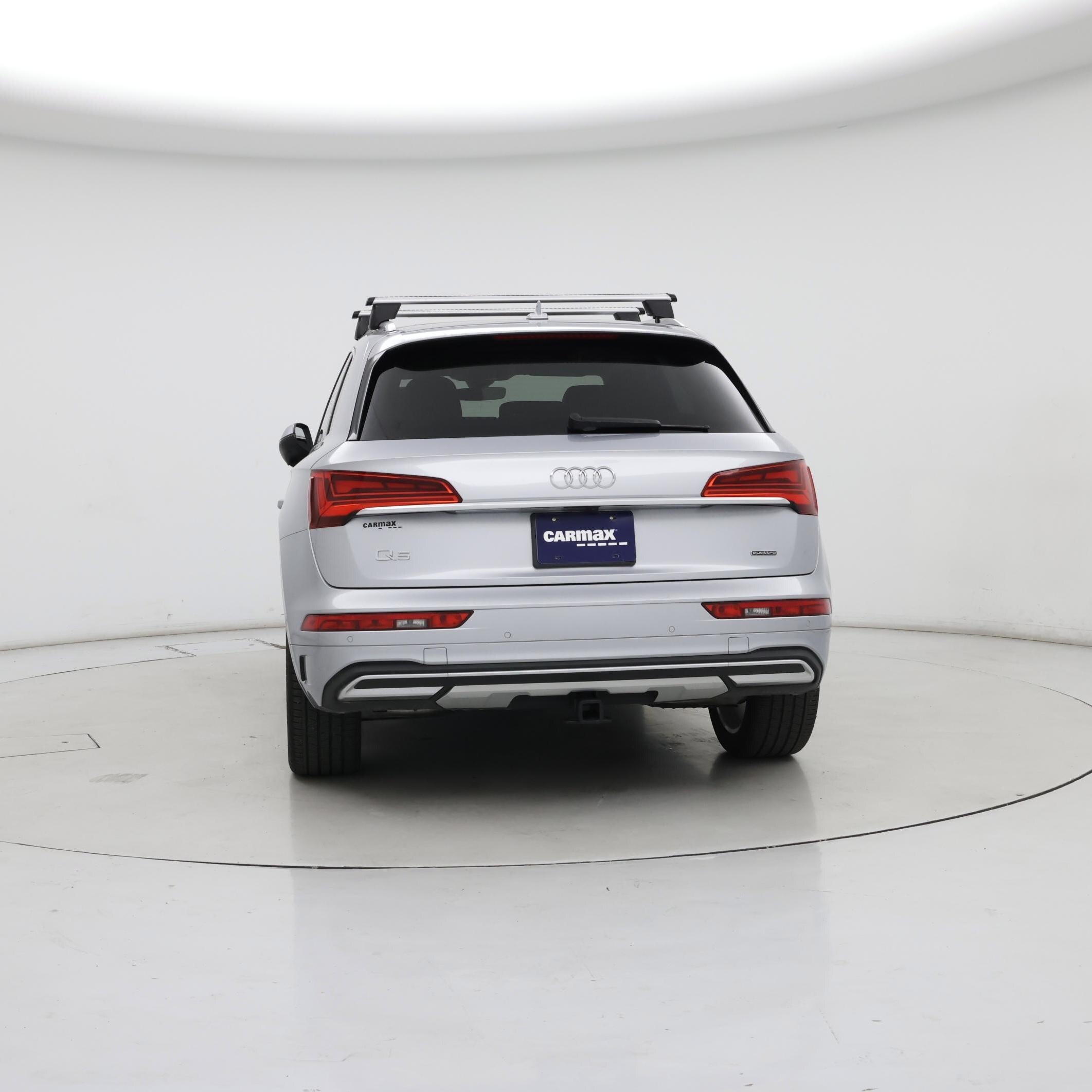 Thumbnail: 2021 Audi Q5 - 6